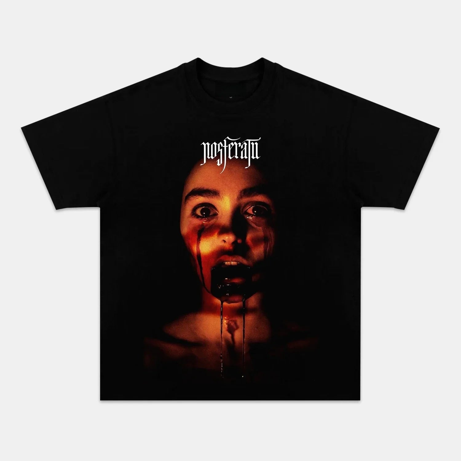 NOSFERATU 2024 NEW TEE - POPCHANGER