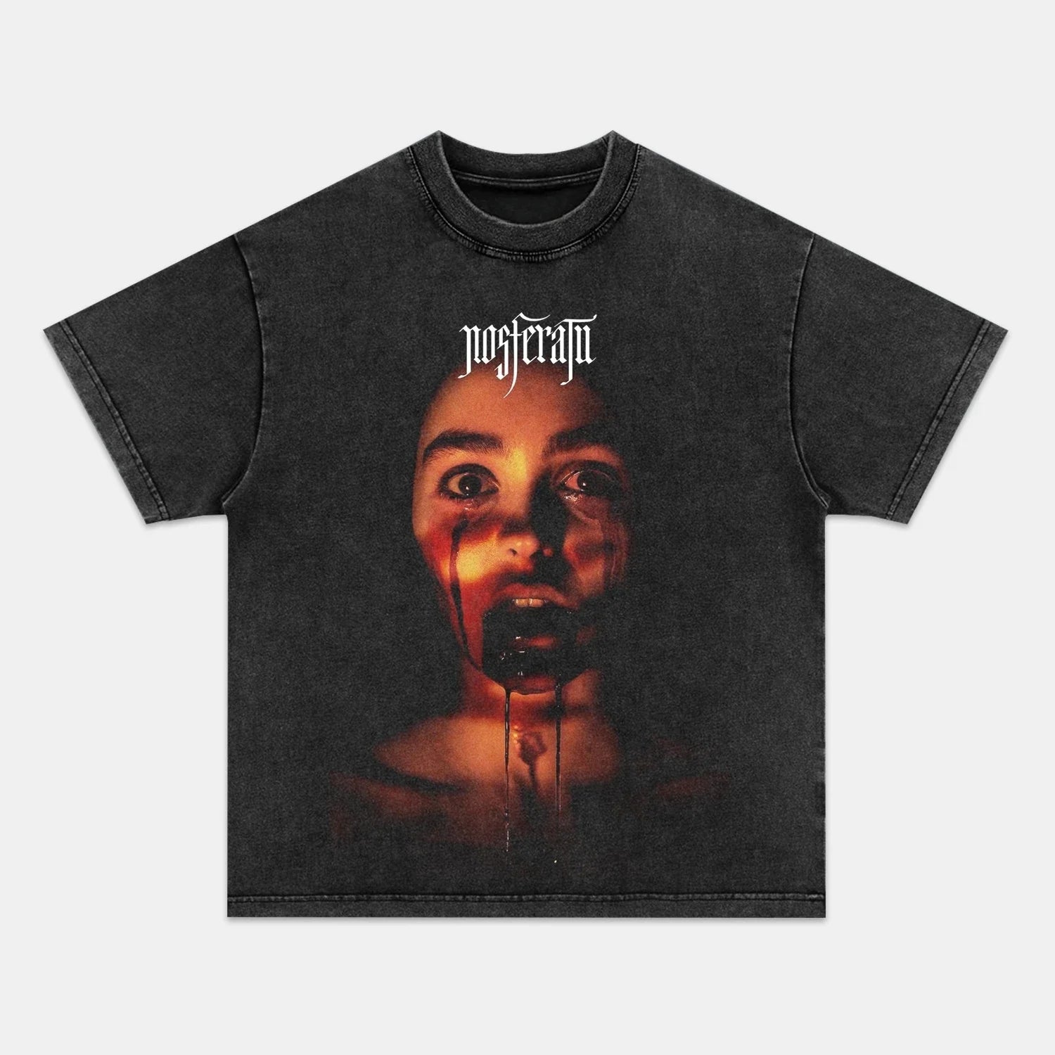 NOSFERATU 2024 NEW TEE - POPCHANGER