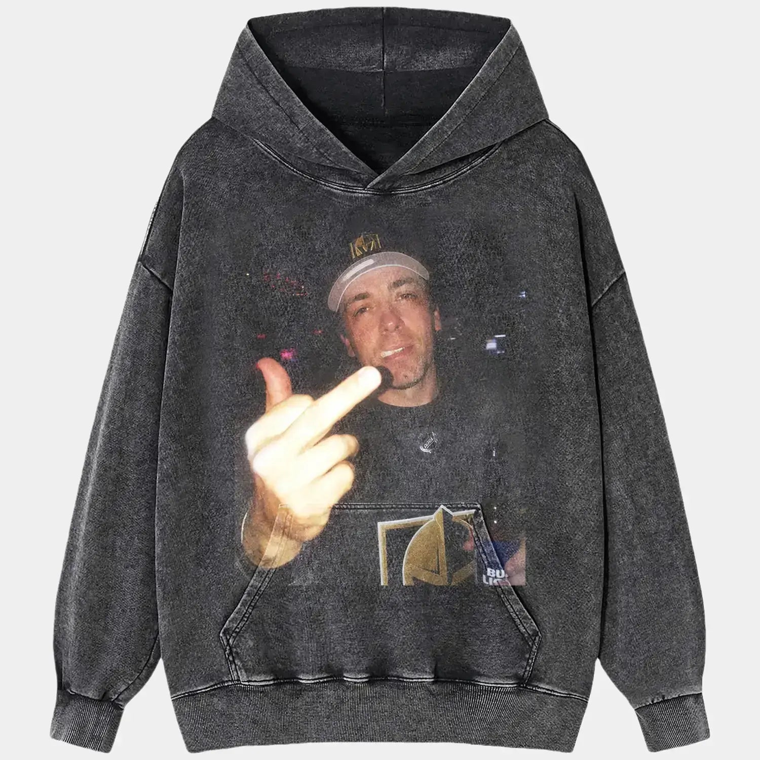 NOT HERE FOR YOU TEE