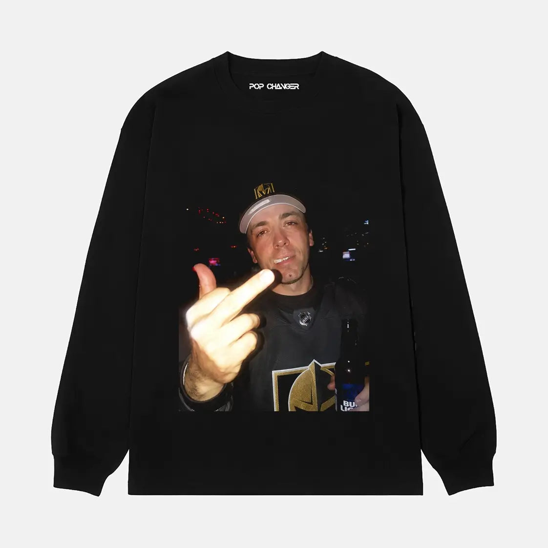 NOT HERE FOR YOU TEE