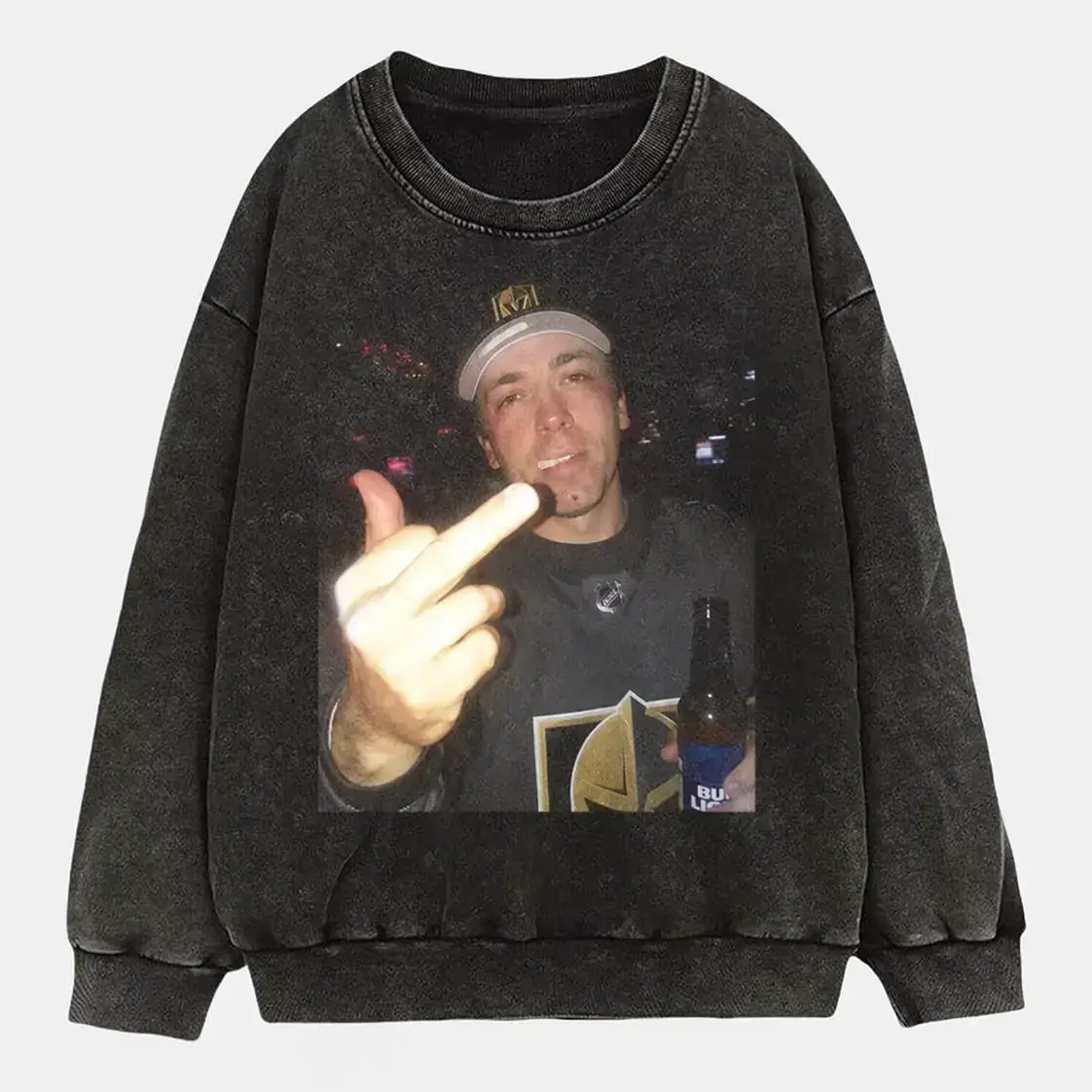 NOT HERE FOR YOU TEE
