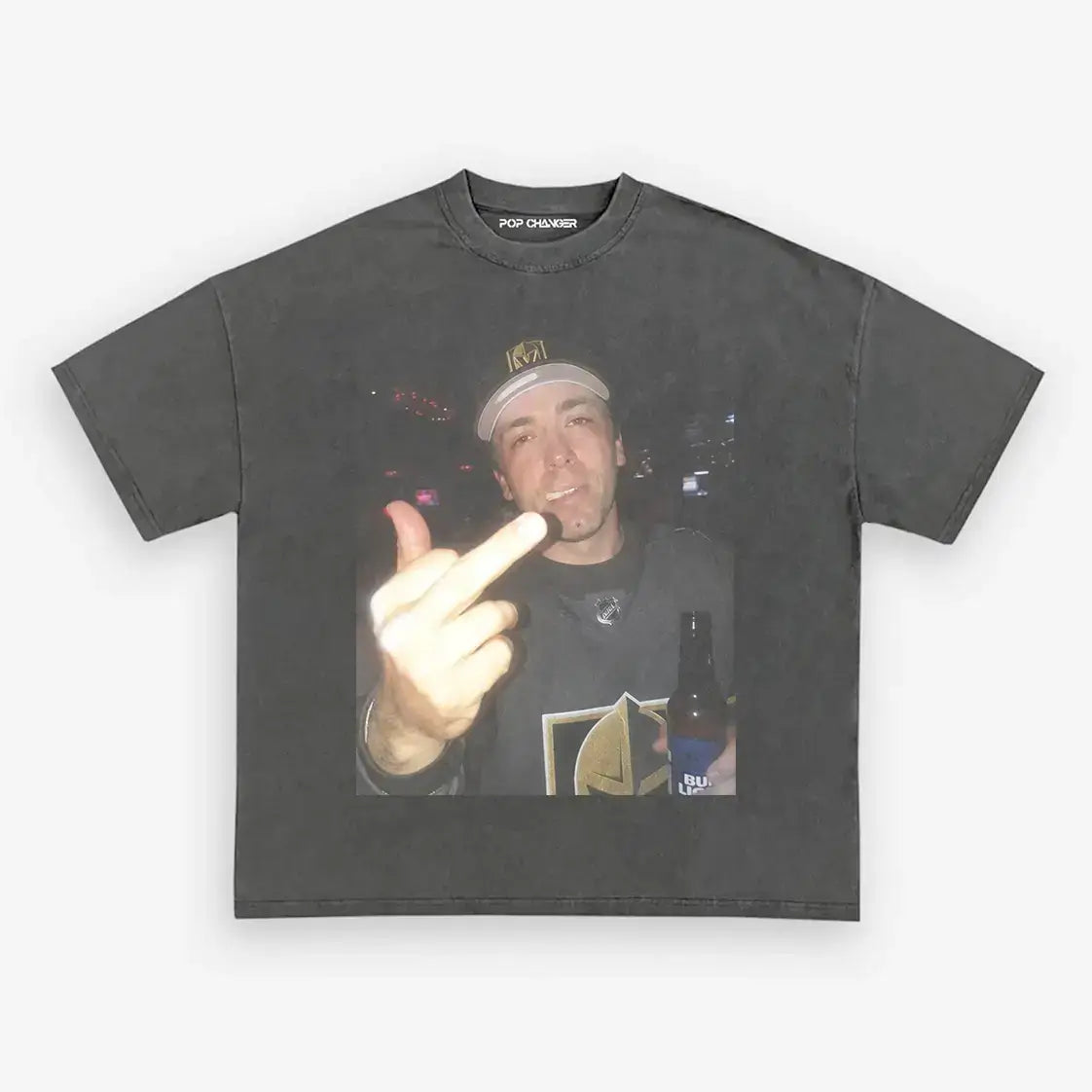 NOT HERE FOR YOU TEE
