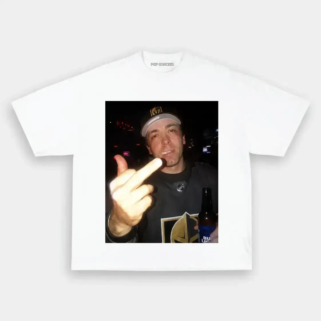 NOT HERE FOR YOU TEE