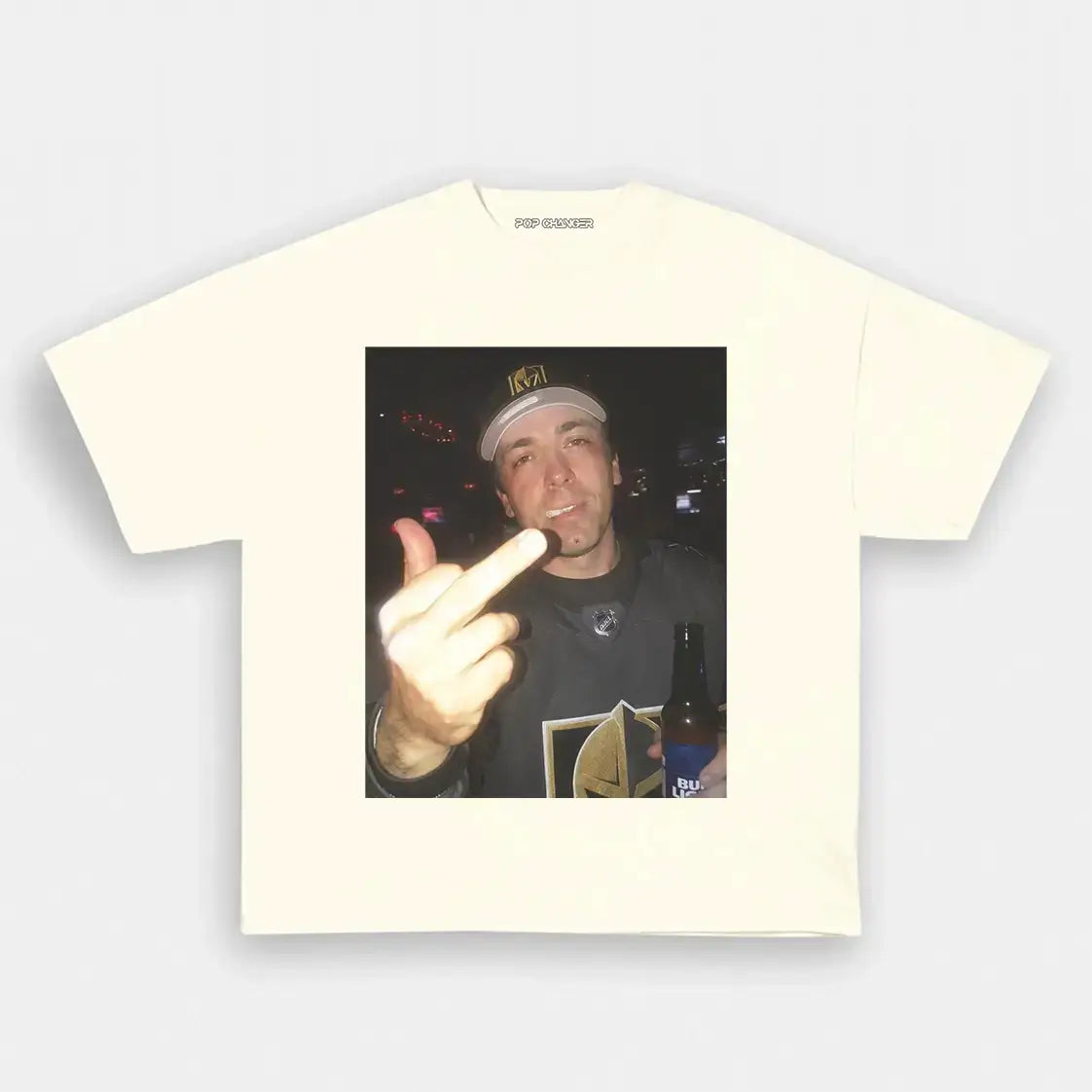 NOT HERE FOR YOU TEE