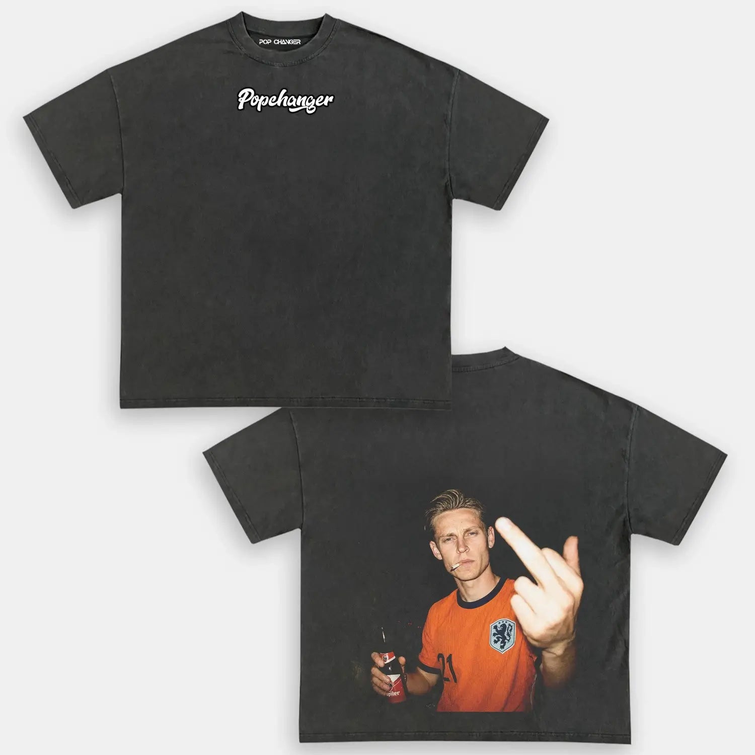 Netherlands Double TEE 3.0
