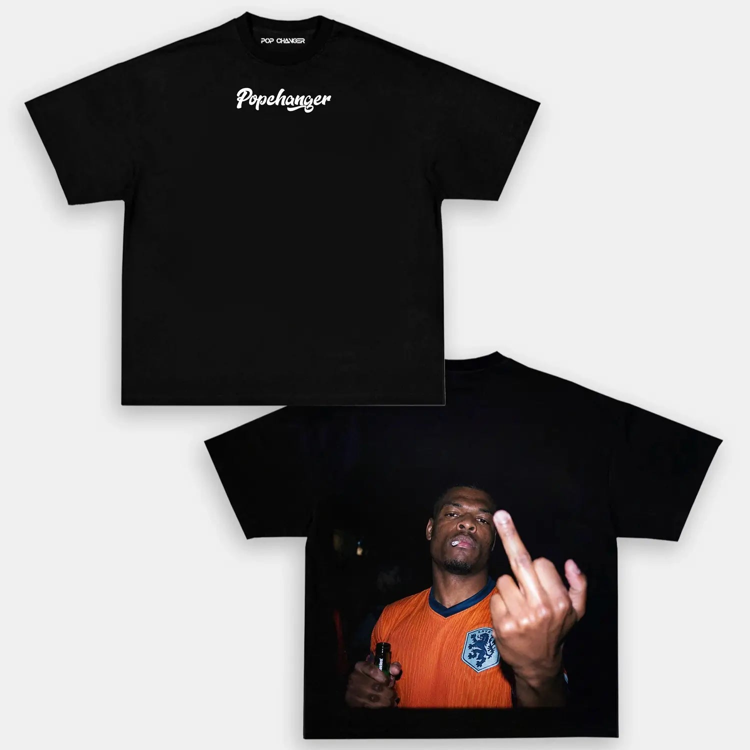 Netherlands Double TEE 2.0