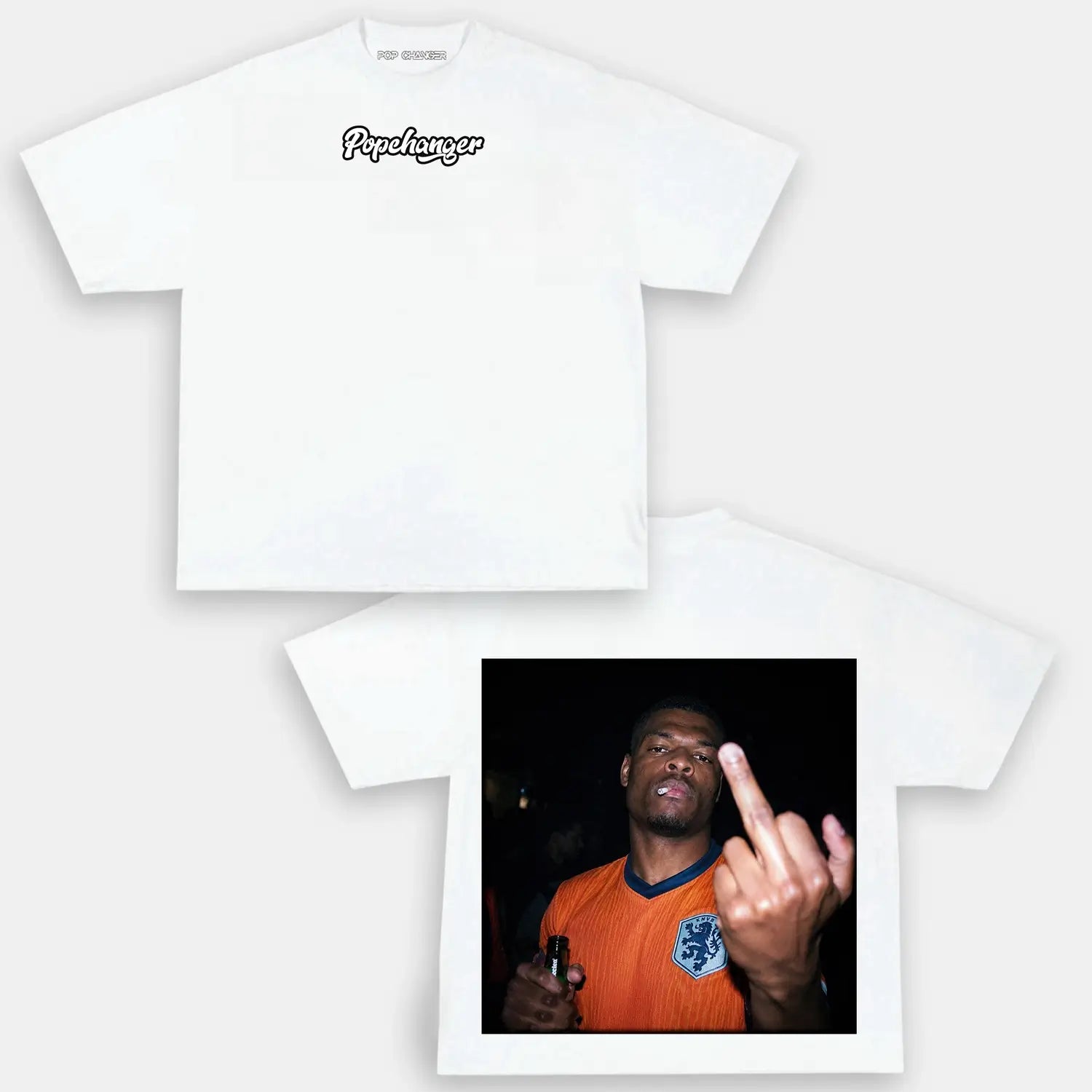 Netherlands Double TEE 2.0
