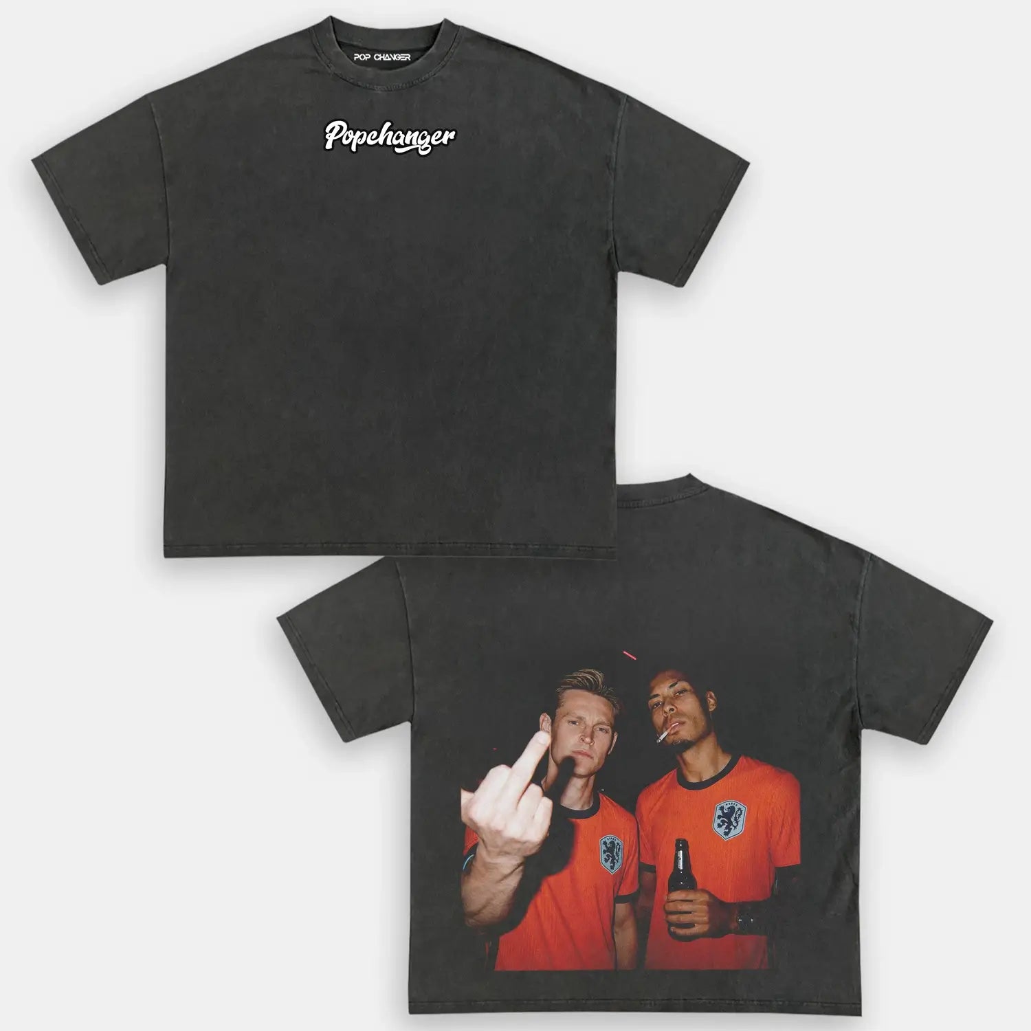 Netherlands Double TEE 4.0