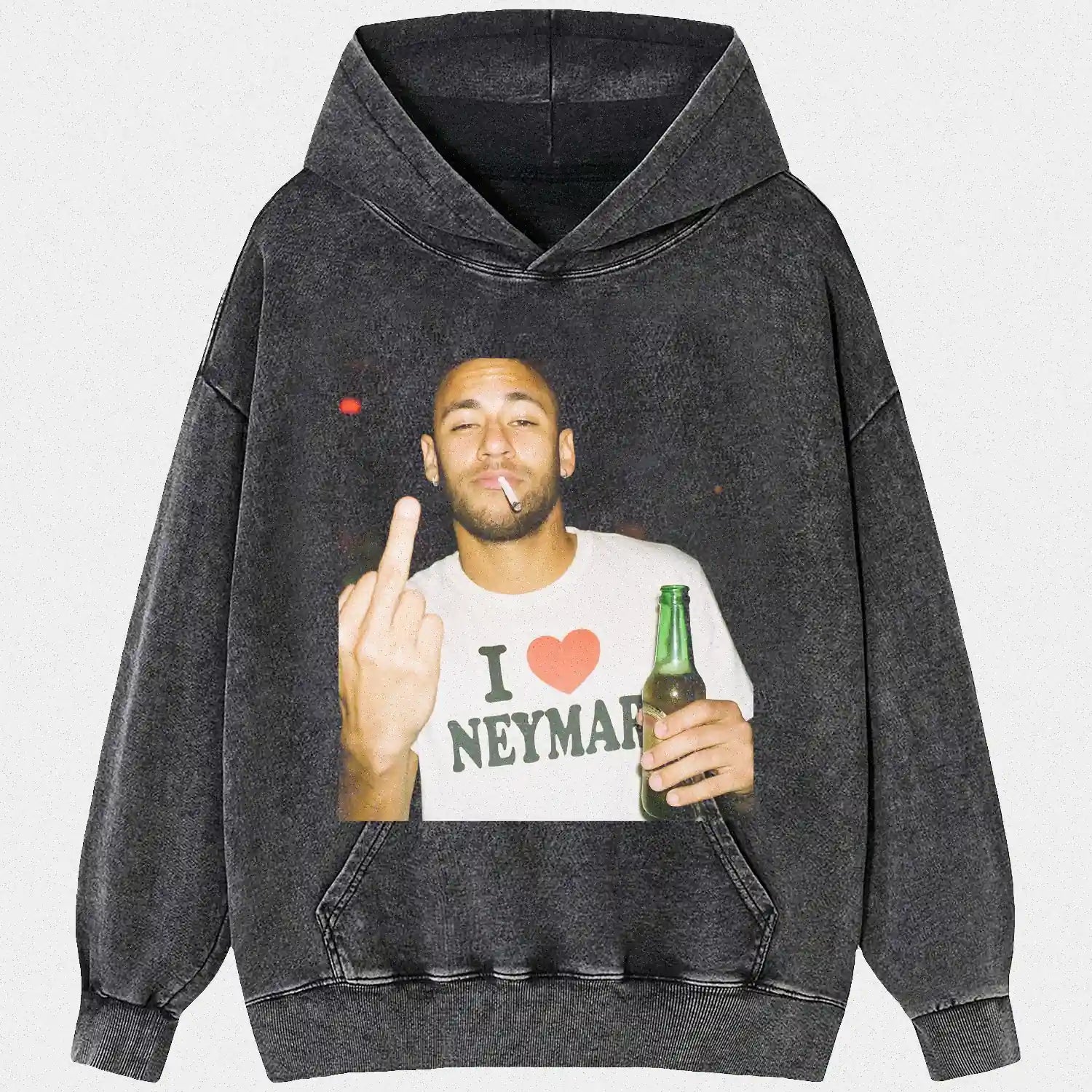 Neymar After Hours Tee 2.0