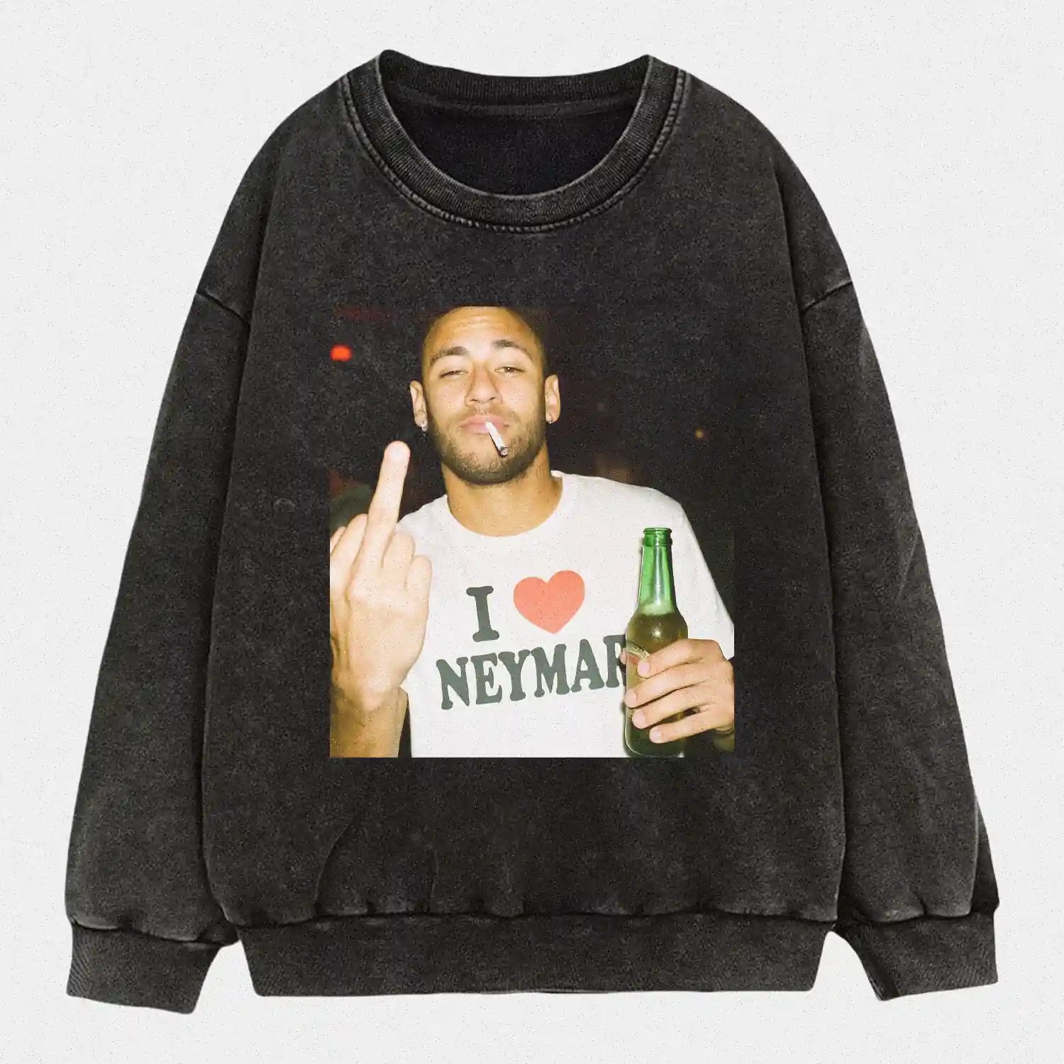 Neymar After Hours Tee 2.0