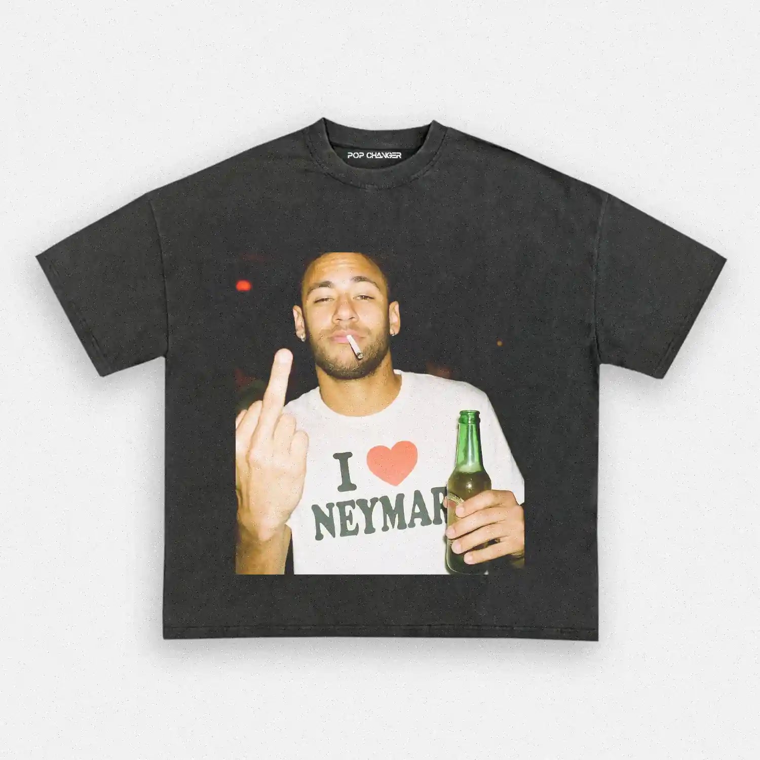 Neymar After Hours Tee 2.0