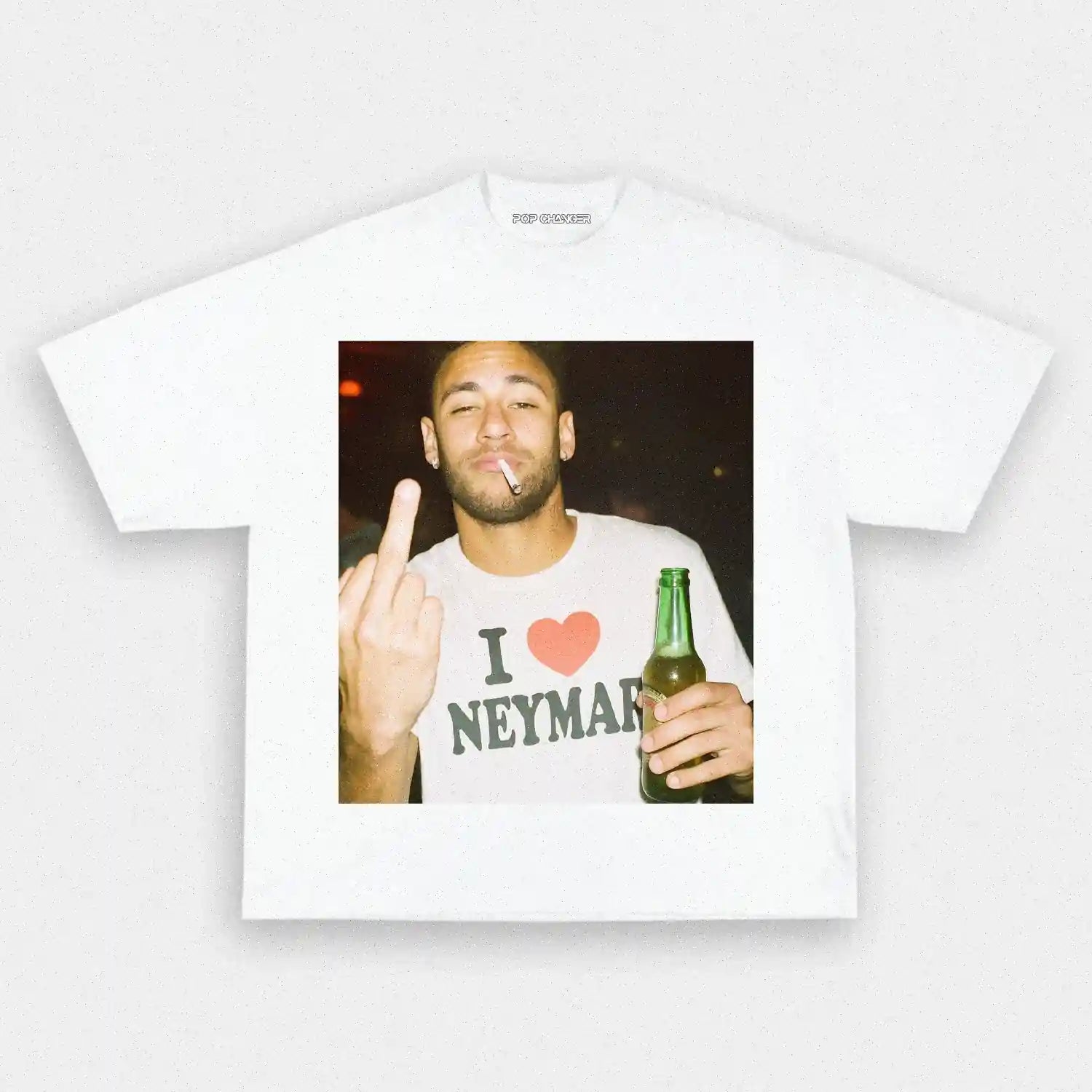 Neymar After Hours Tee 2.0