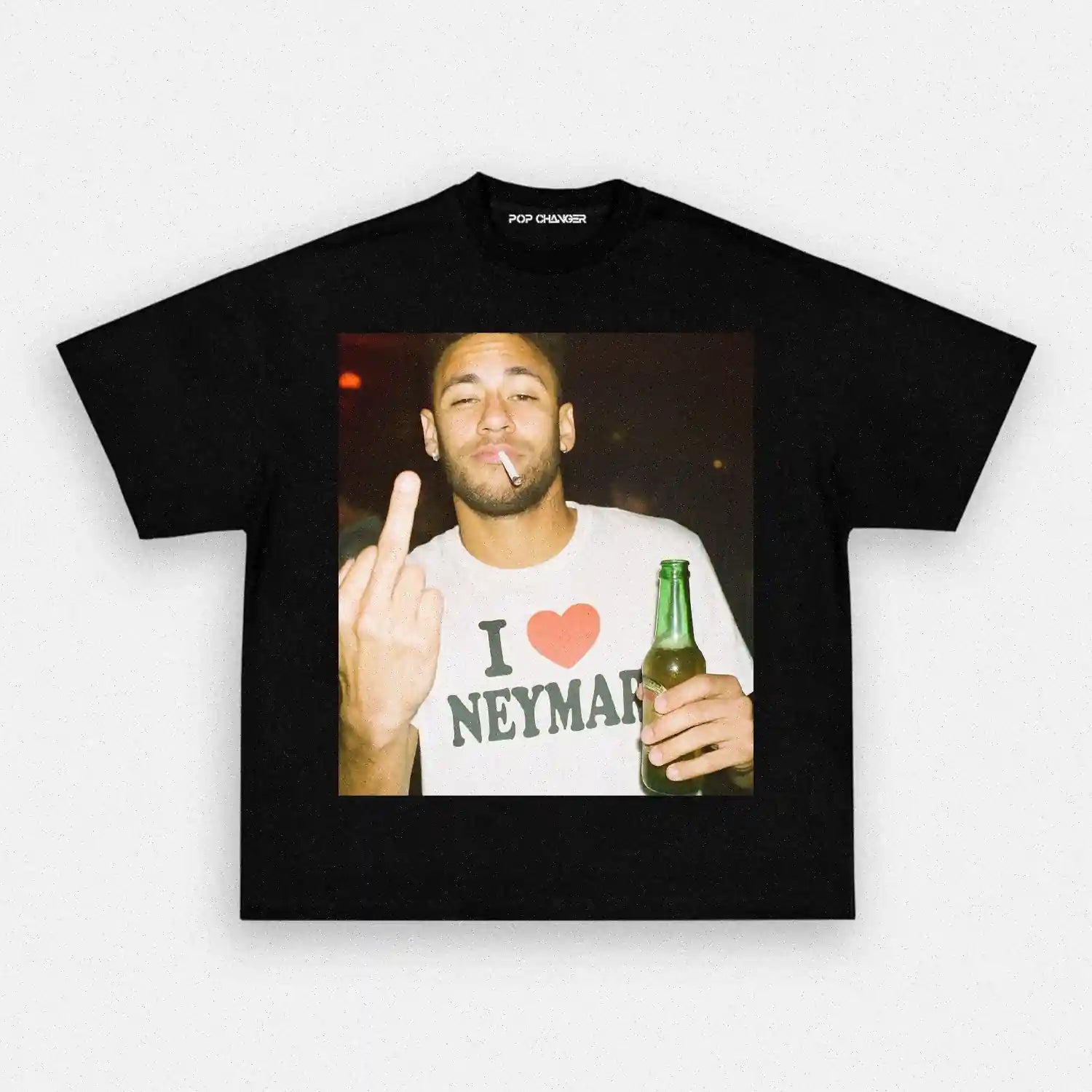 Neymar After Hours Tee 2.0