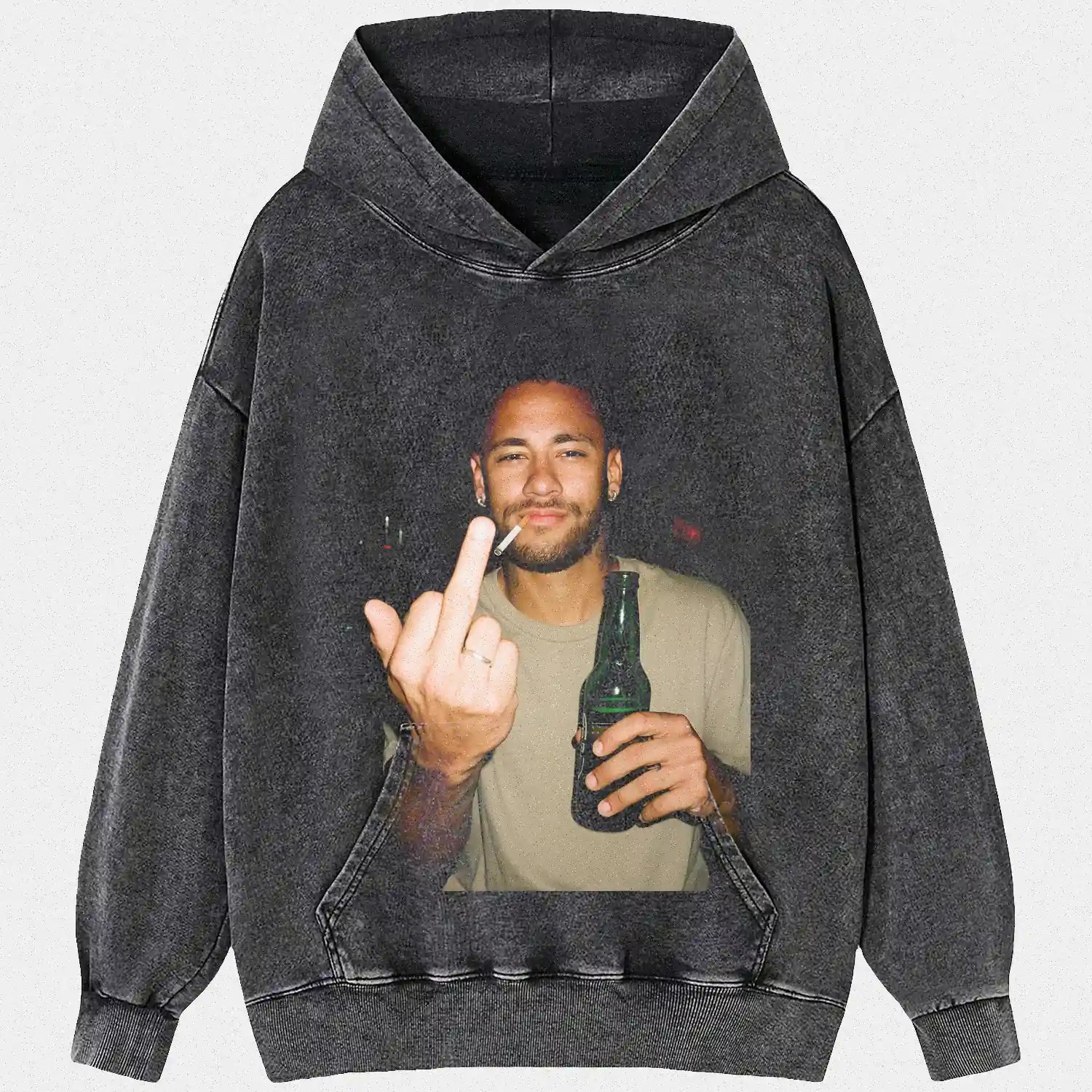 Neymar After Hours Tee 3.0