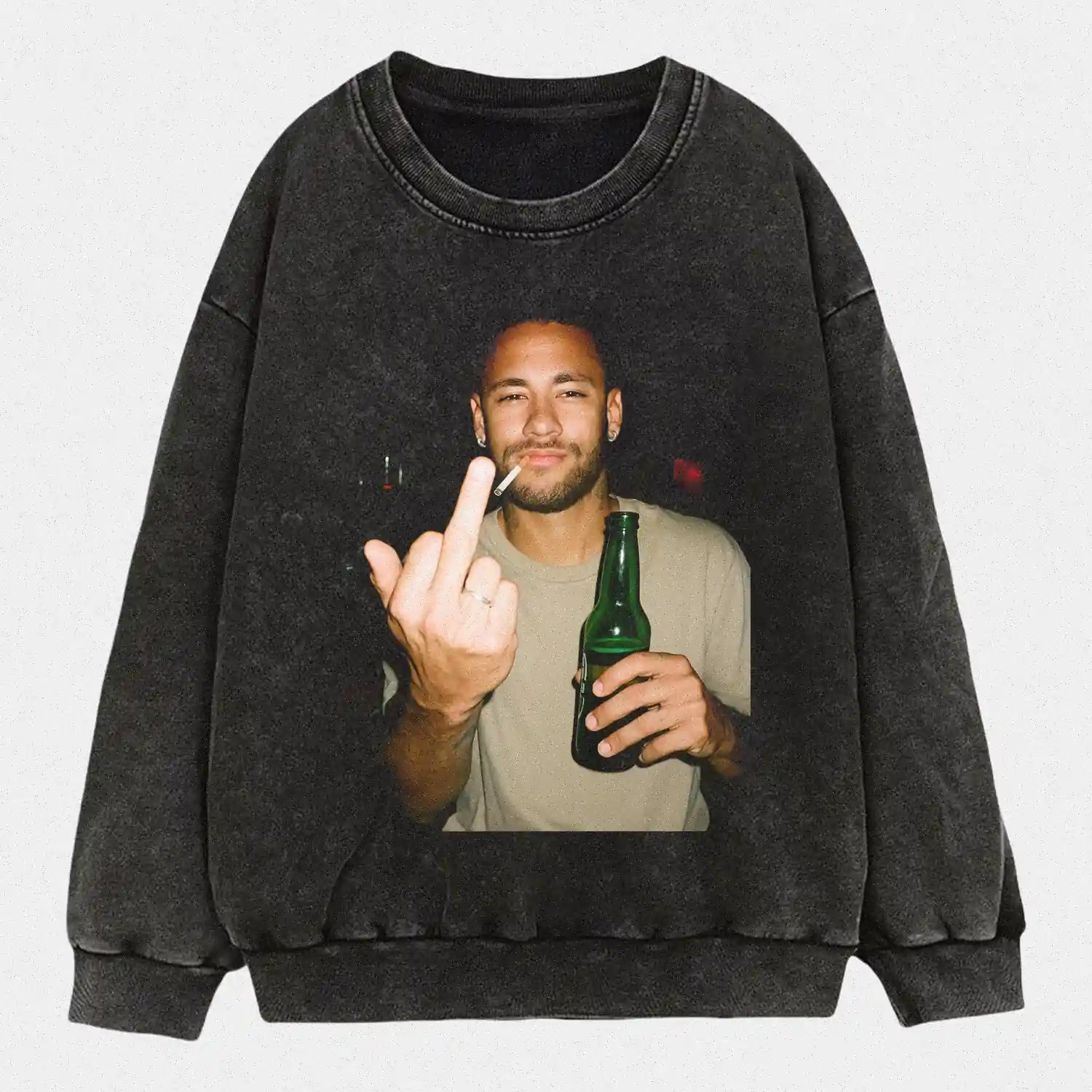 Neymar After Hours Tee 3.0