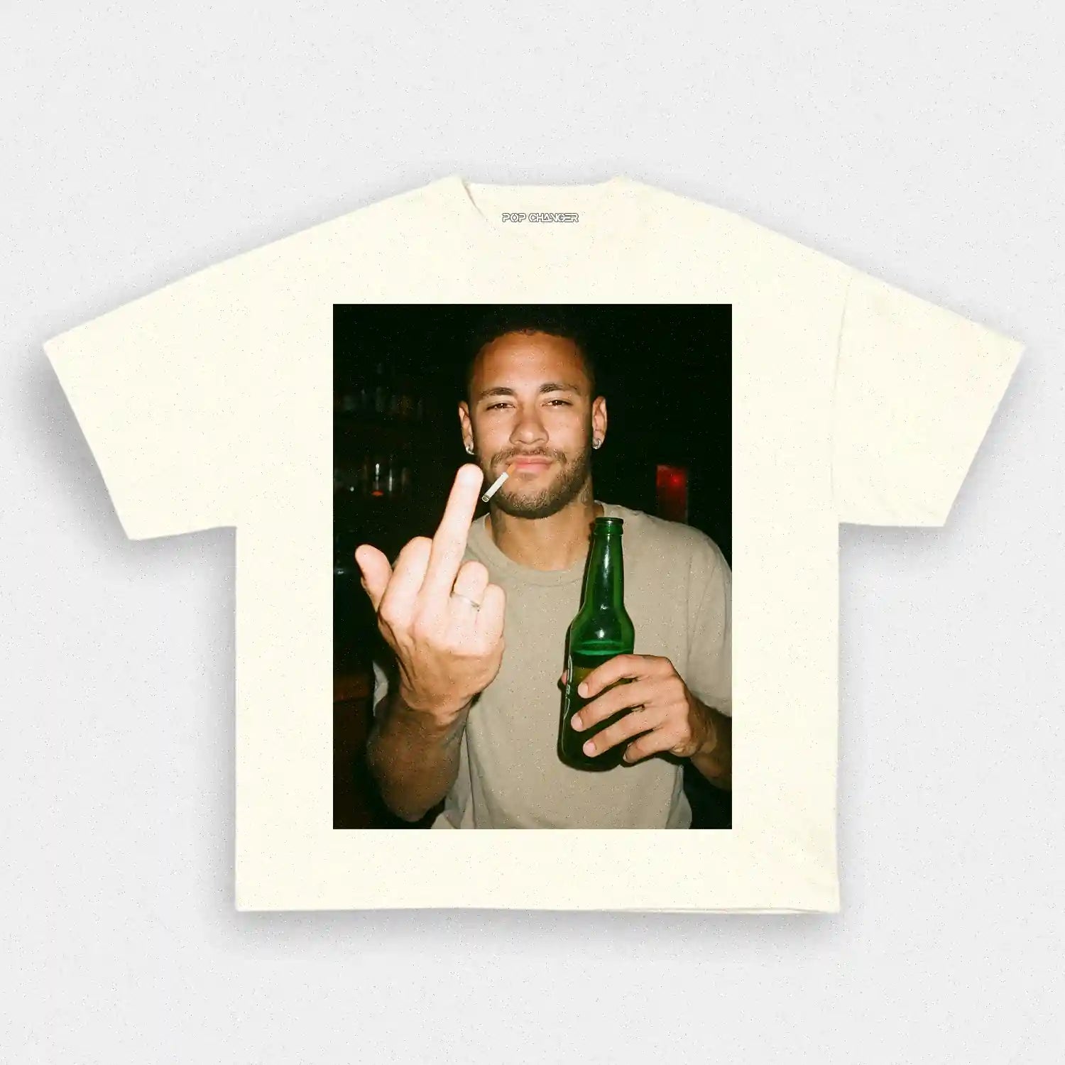 Neymar After Hours Tee 3.0