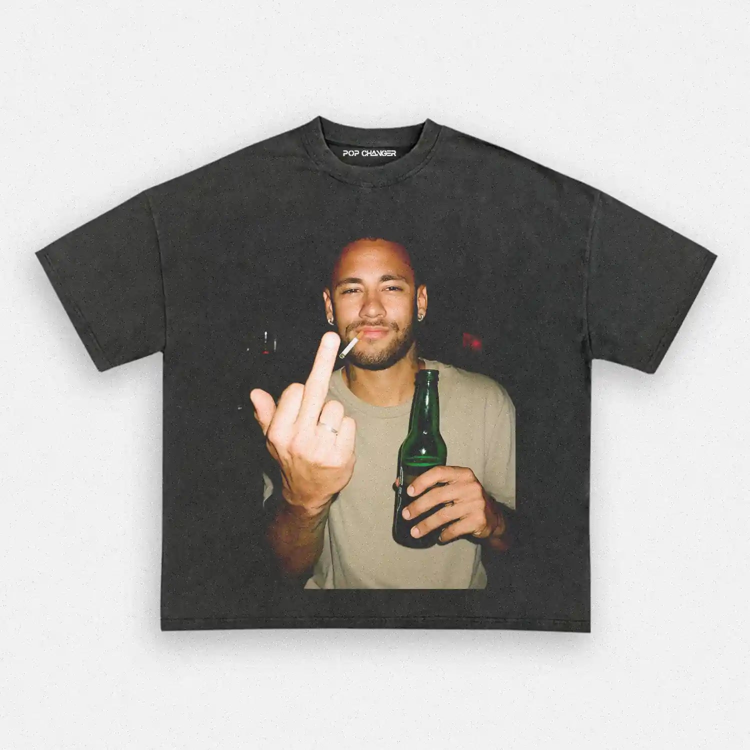 Neymar After Hours Tee 3.0