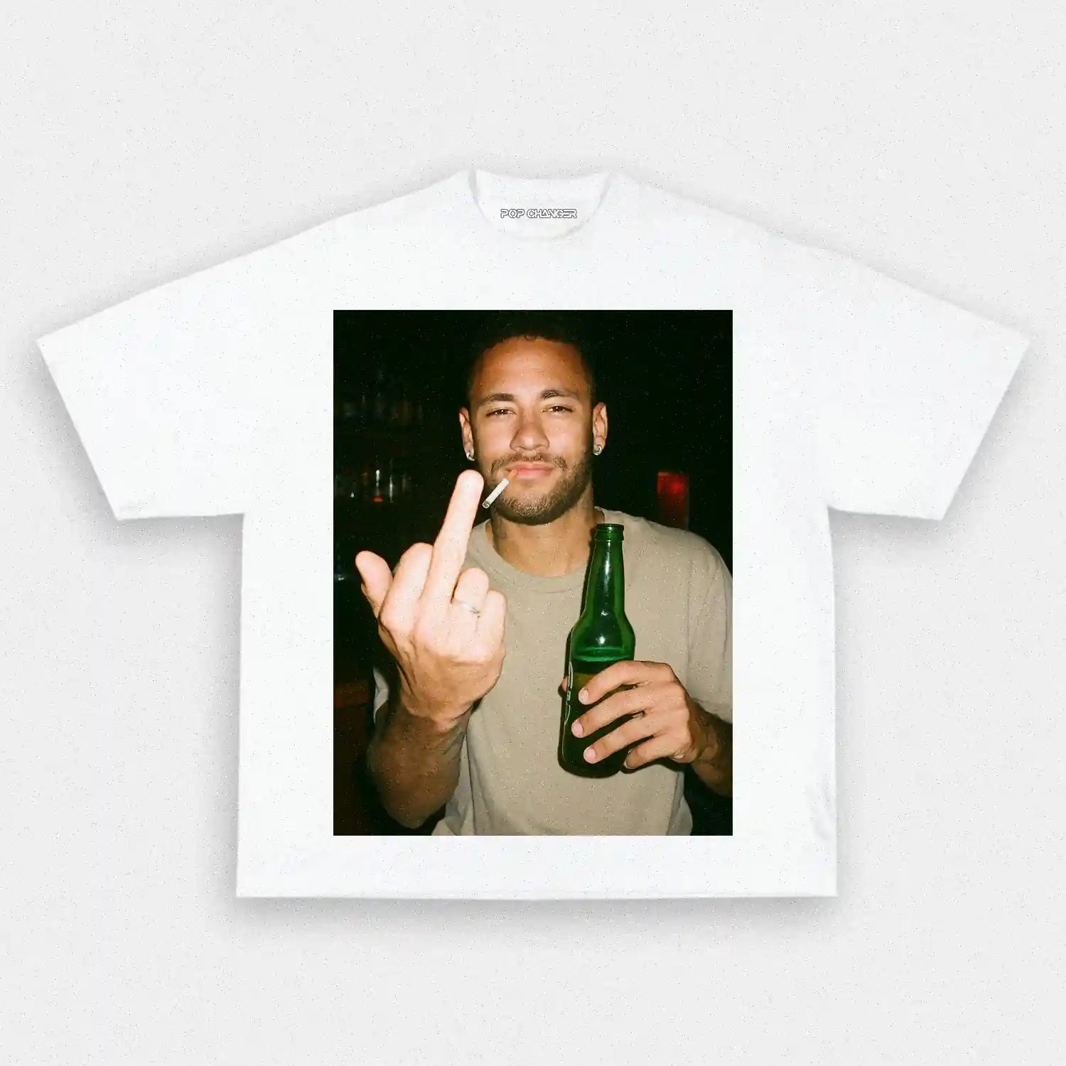 Neymar After Hours Tee 3.0