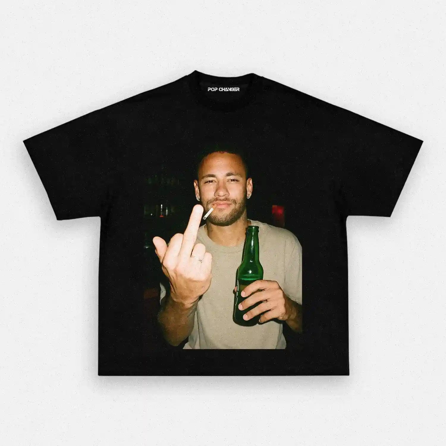 Neymar After Hours Tee 3.0