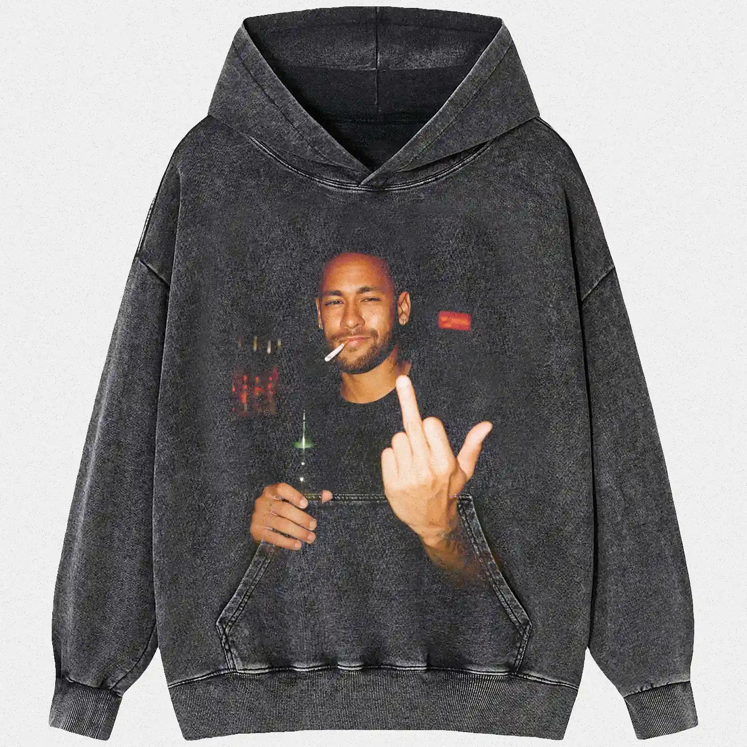 Neymar After Hours Tee 4.0