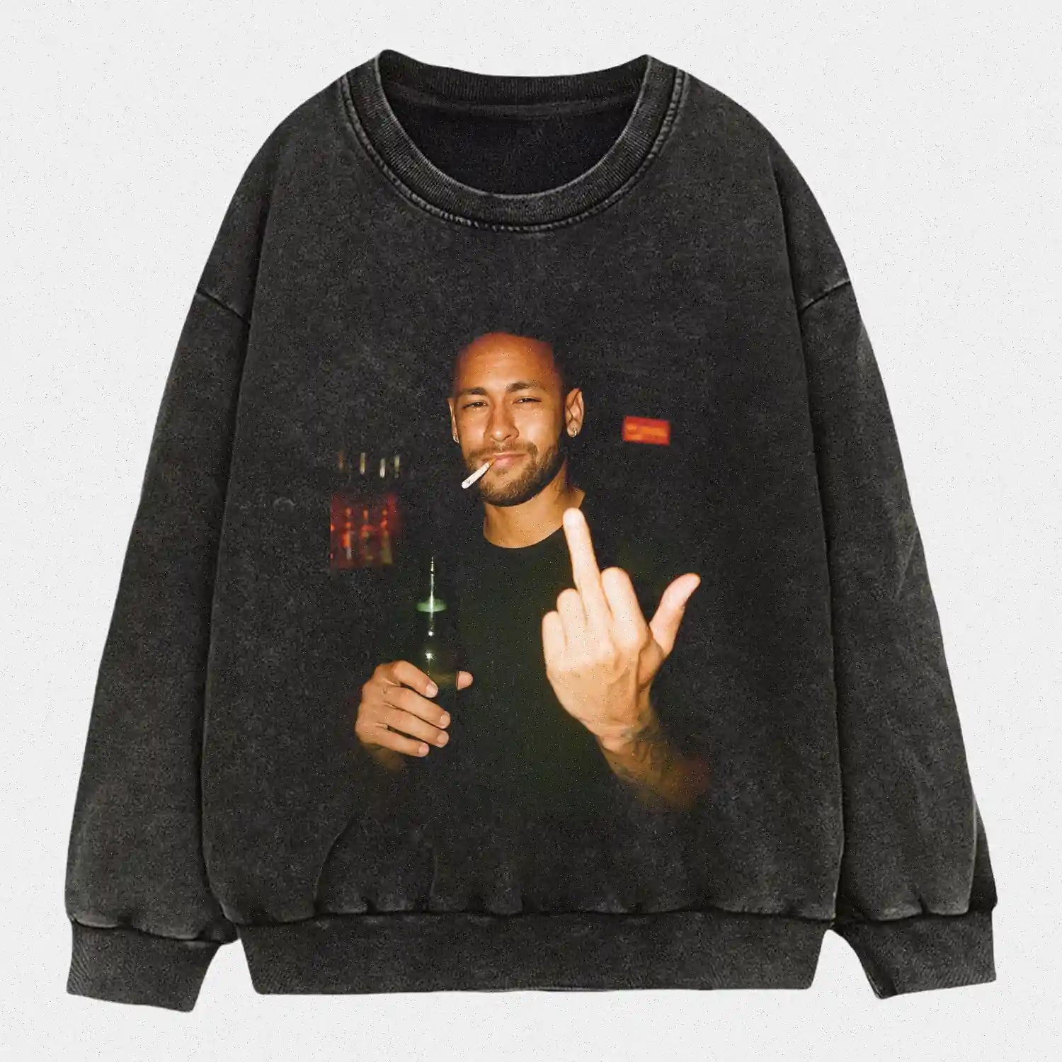 Neymar After Hours Tee 4.0