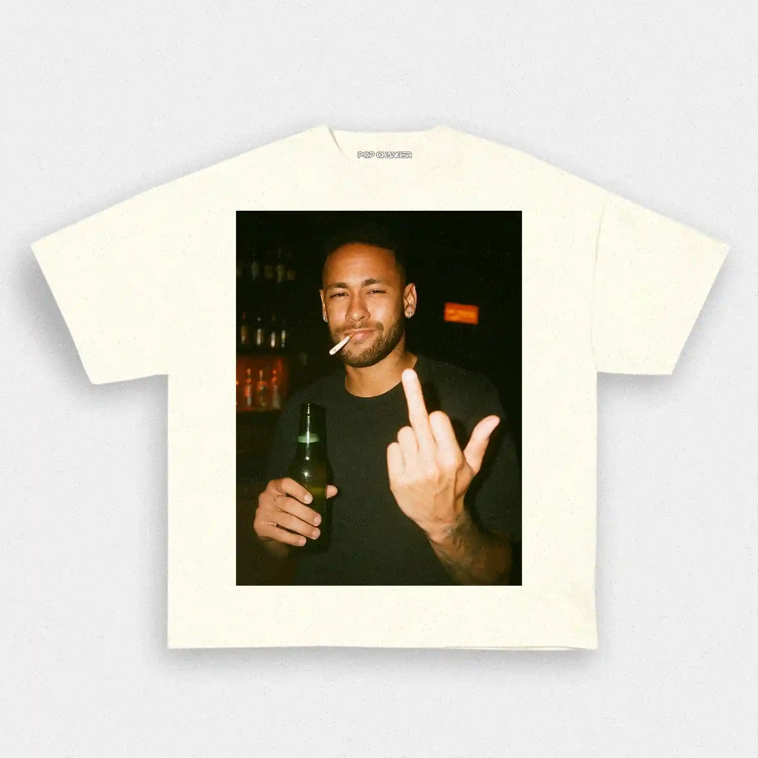 Neymar After Hours Tee 4.0