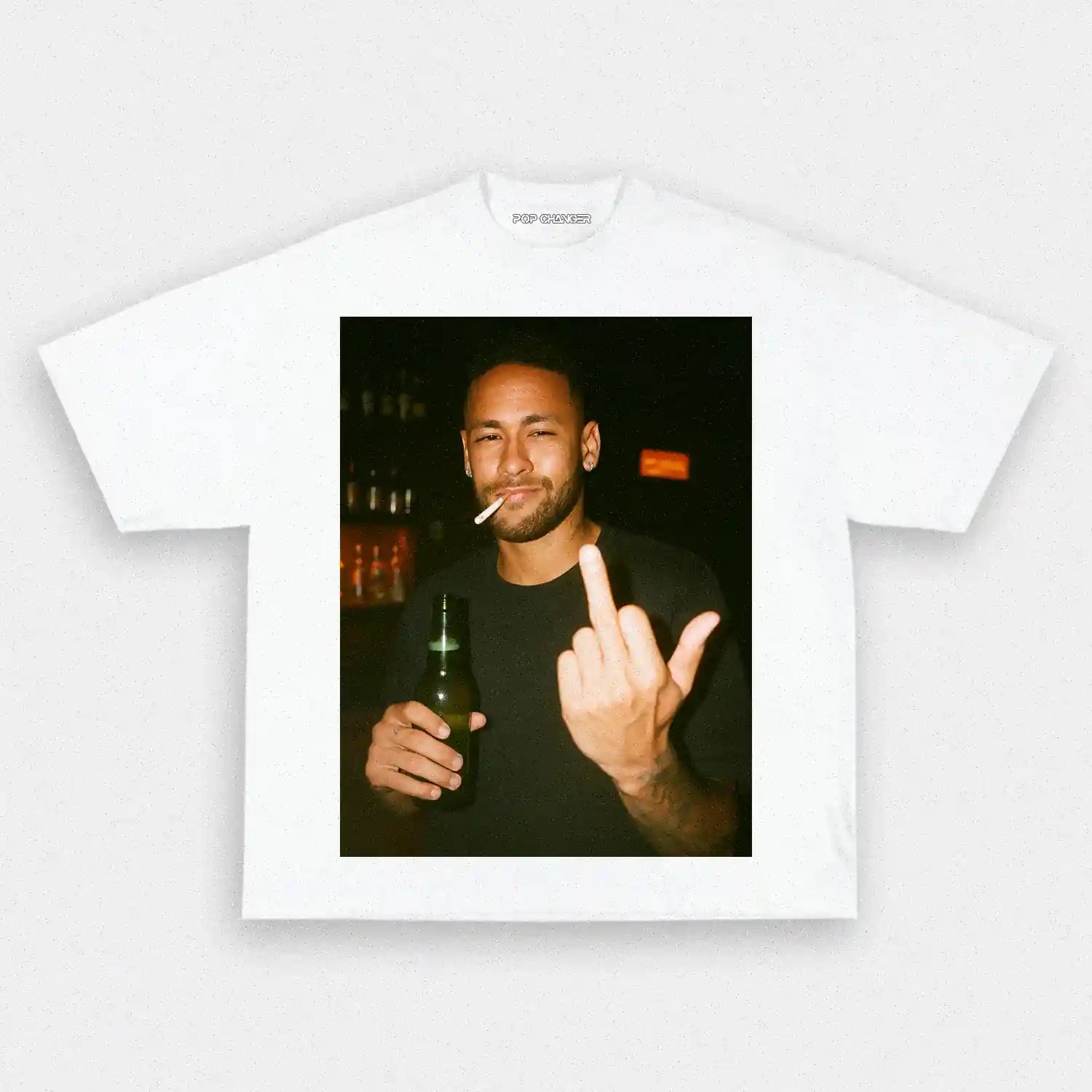 Neymar After Hours Tee 4.0
