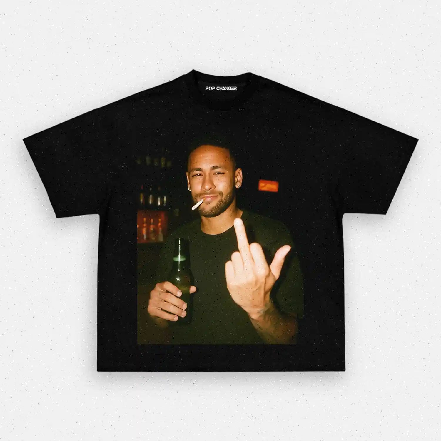 Neymar After Hours Tee 4.0