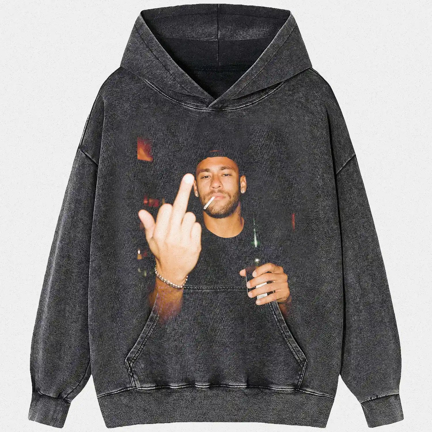 Neymar After Hours Tee 5.0
