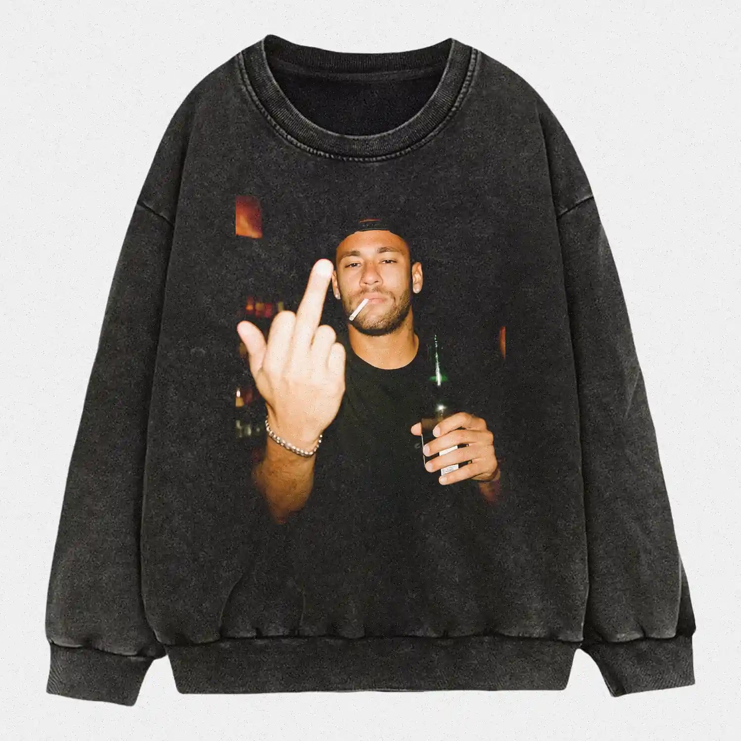Neymar After Hours Tee 5.0