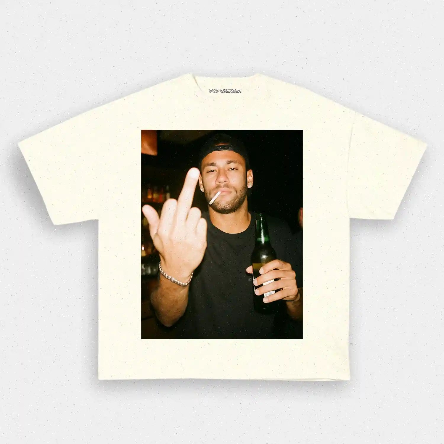 Neymar After Hours Tee 5.0