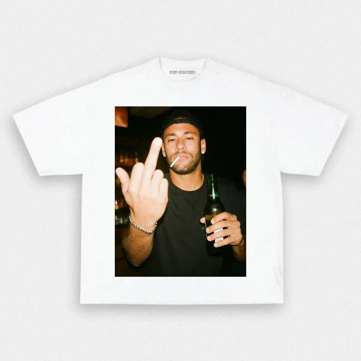 Neymar After Hours Tee 5.0
