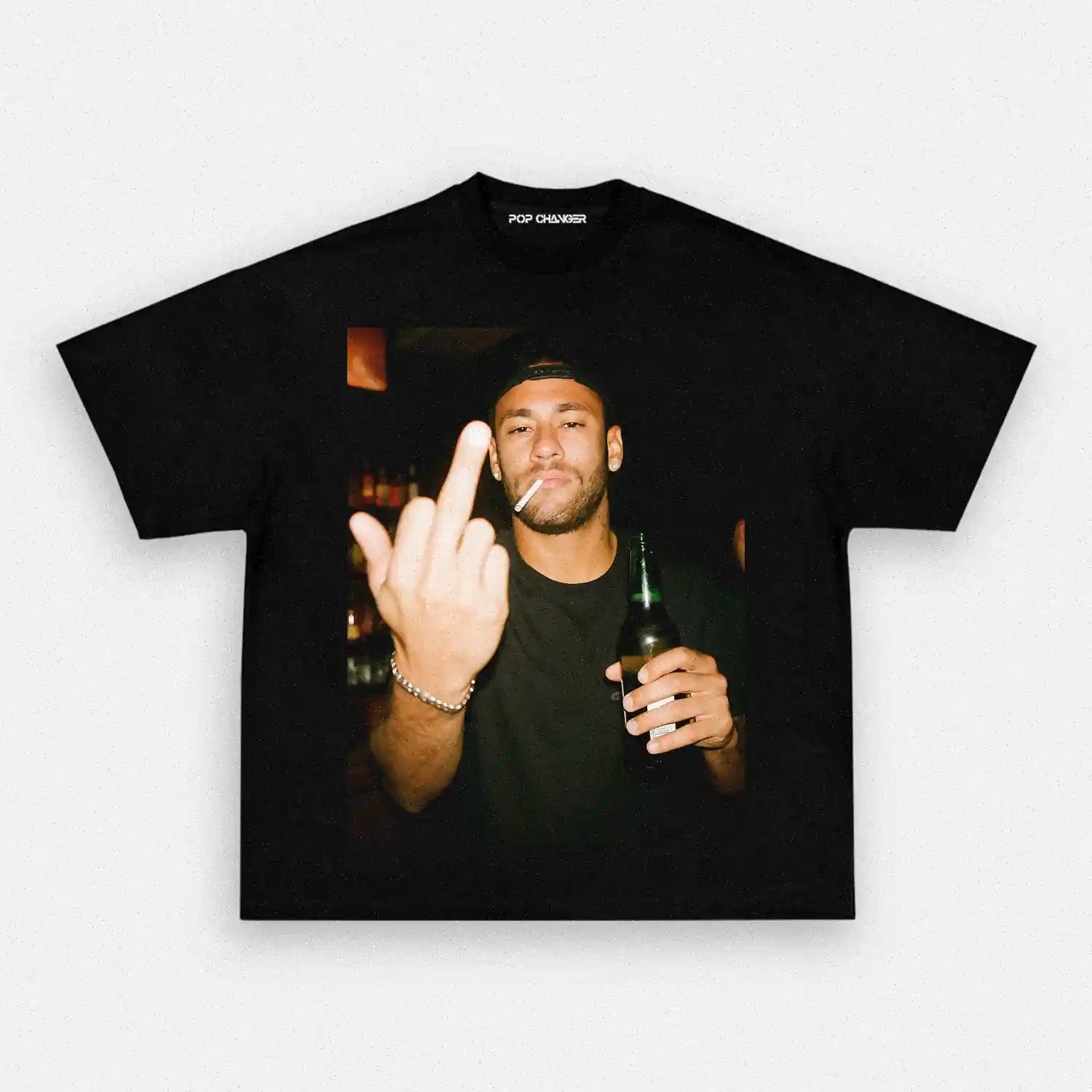 Neymar After Hours Tee 5.0