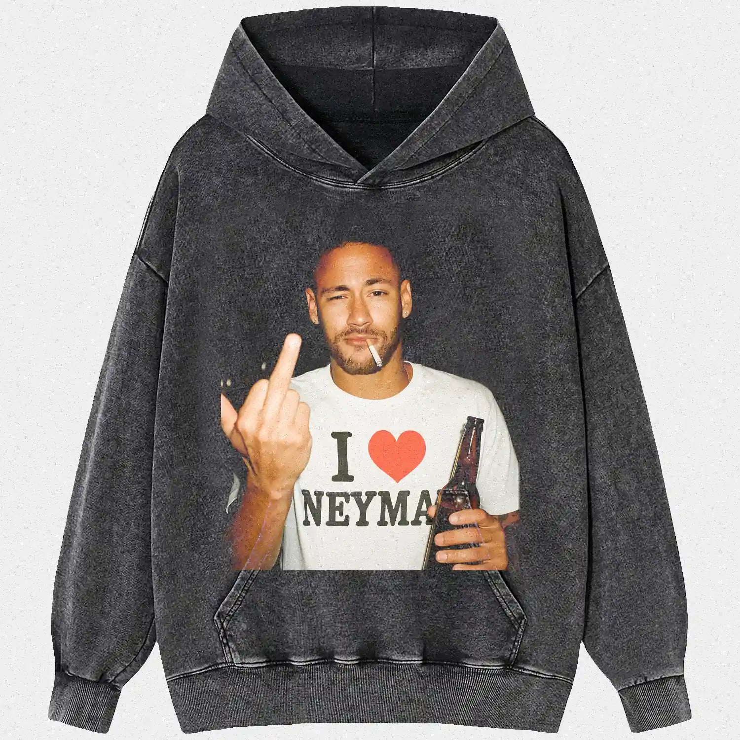 Neymar After Hours Tee 6.0