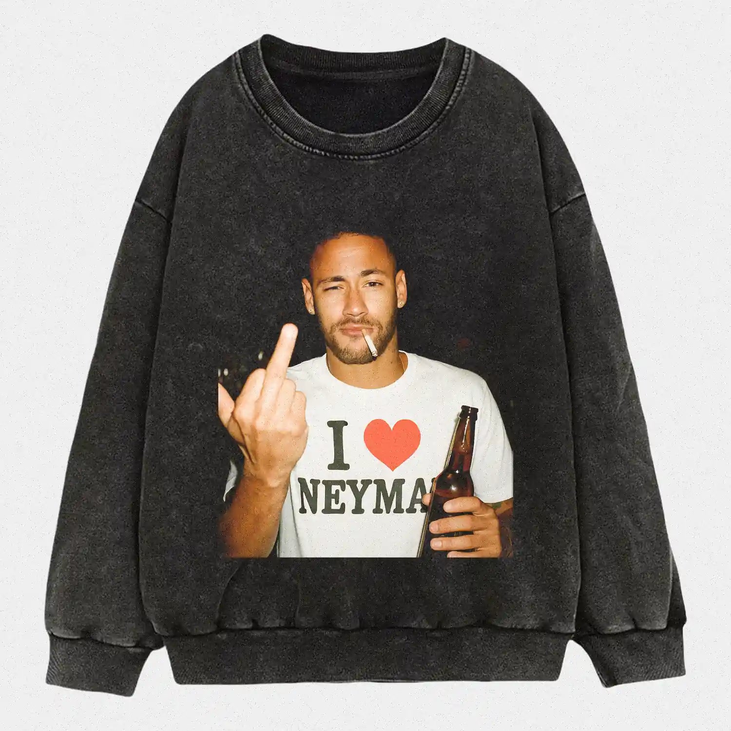 Neymar After Hours Tee 6.0