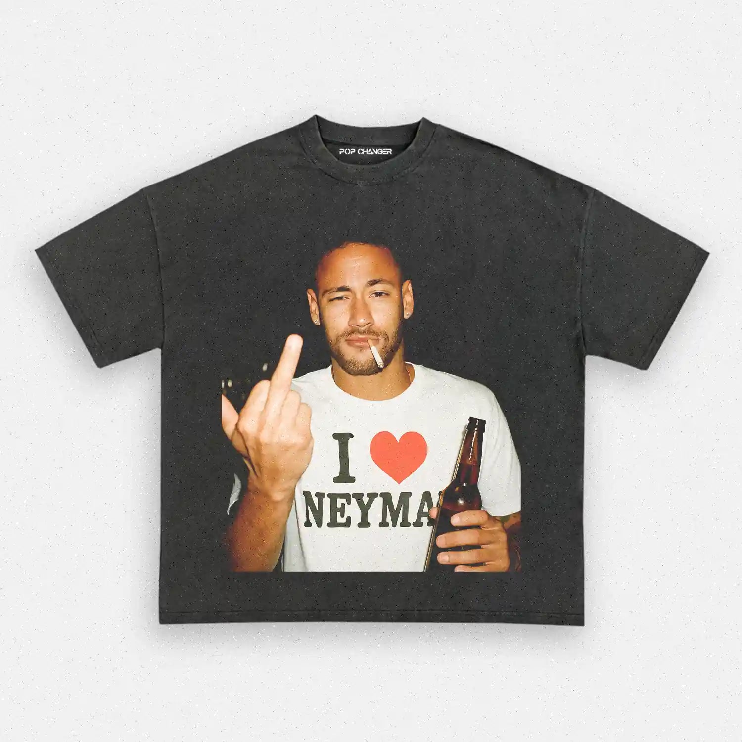 Neymar After Hours Tee 6.0