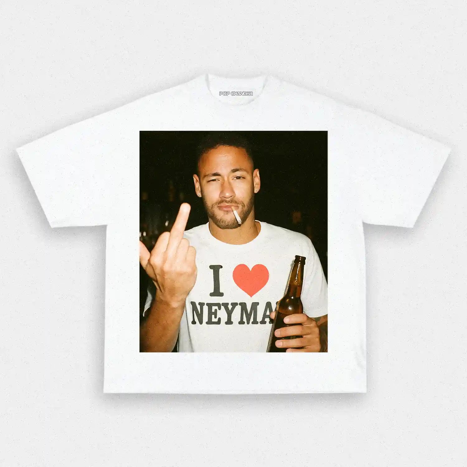 Neymar After Hours Tee 6.0
