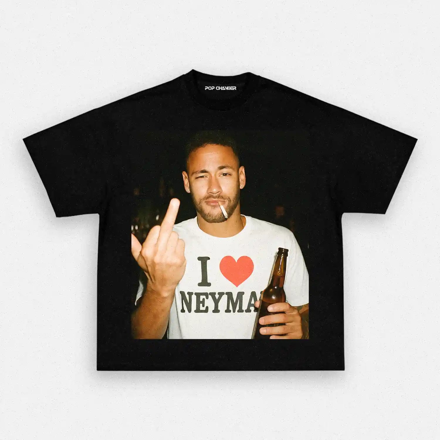 Neymar After Hours Tee 6.0