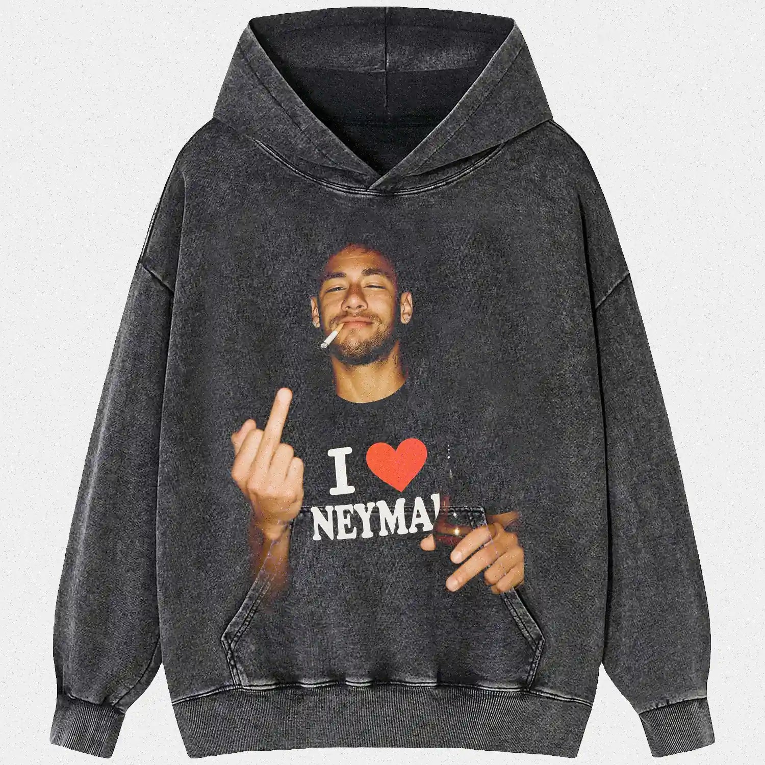 Neymar After Hours Tee 7.0