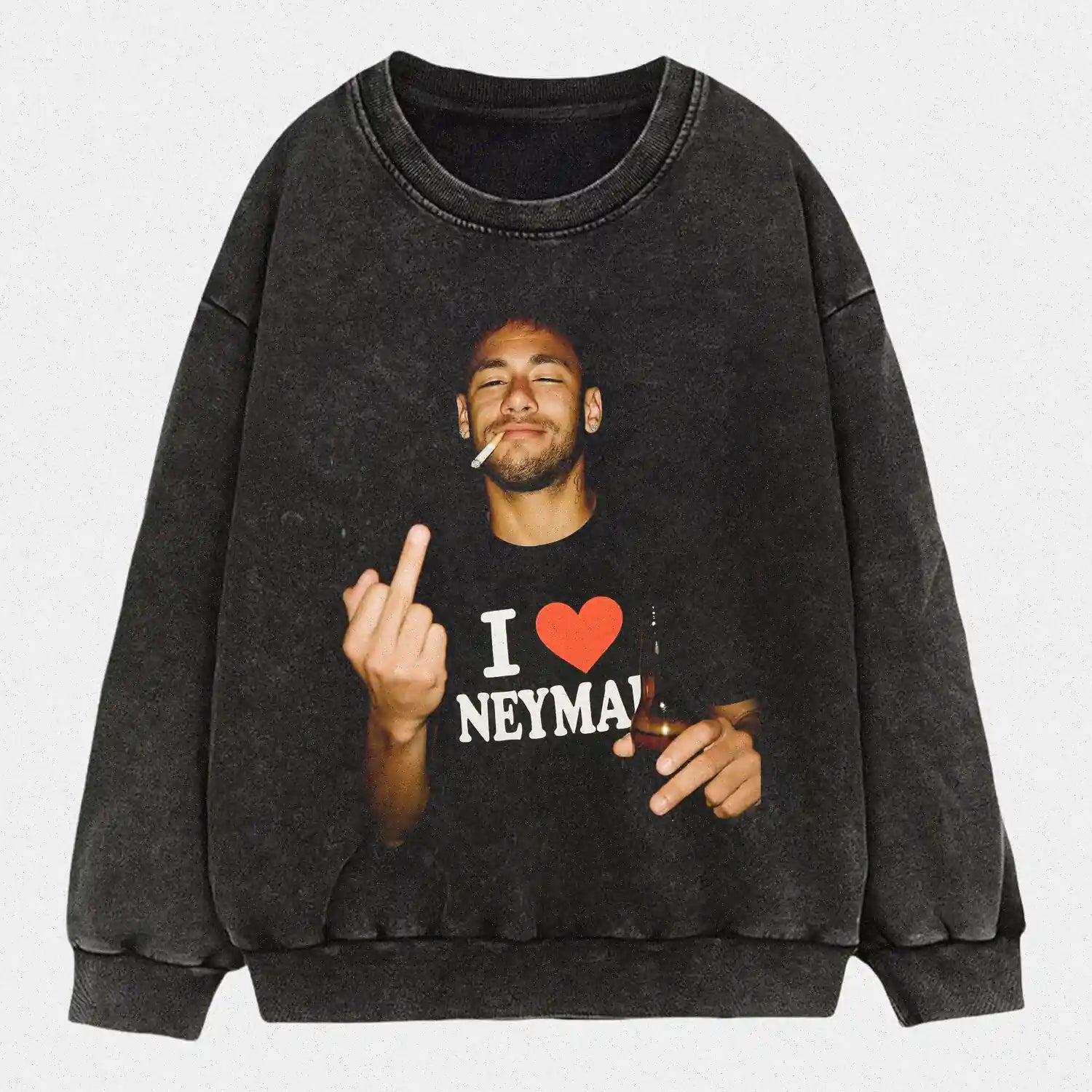 Neymar After Hours Tee 7.0