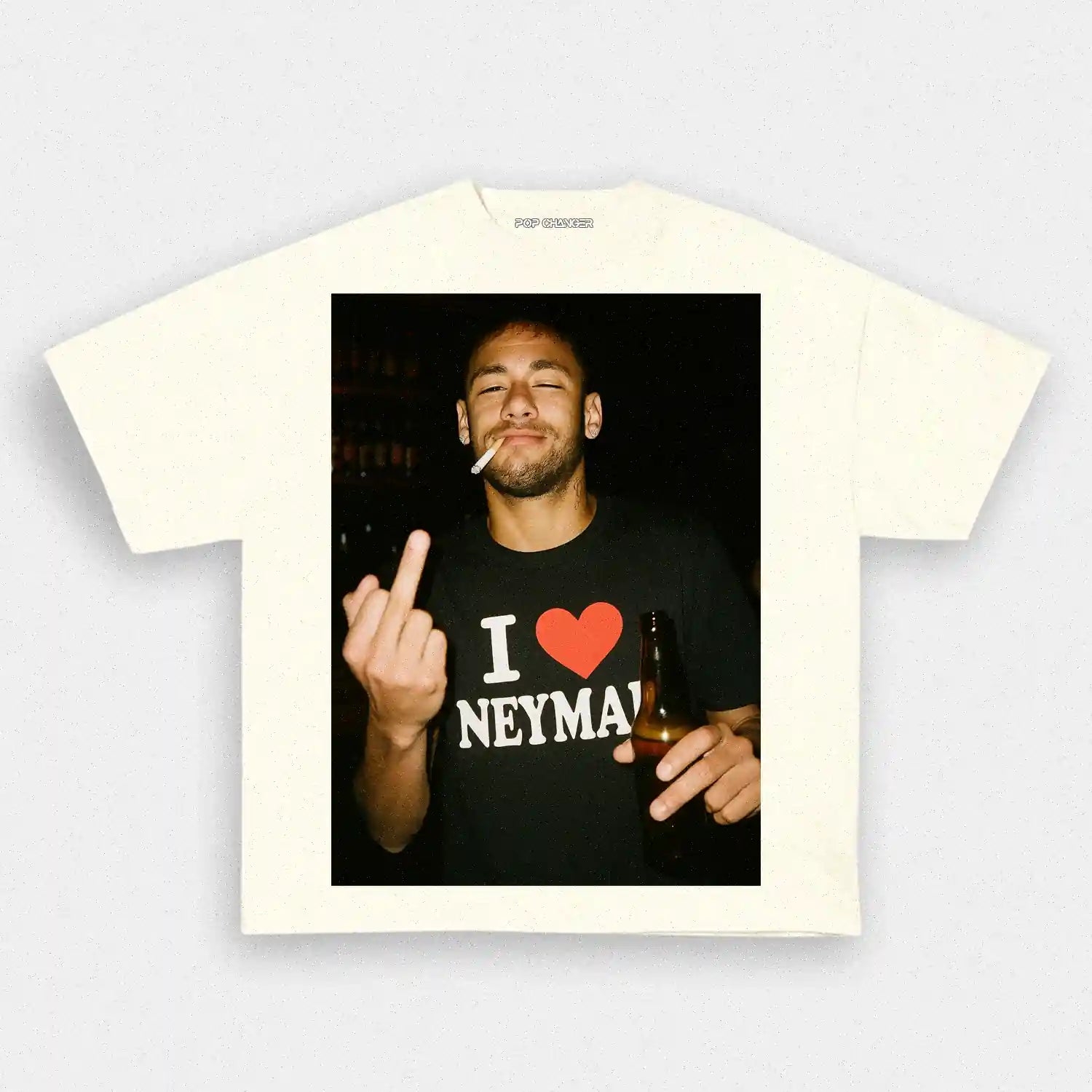 Neymar After Hours Tee 7.0