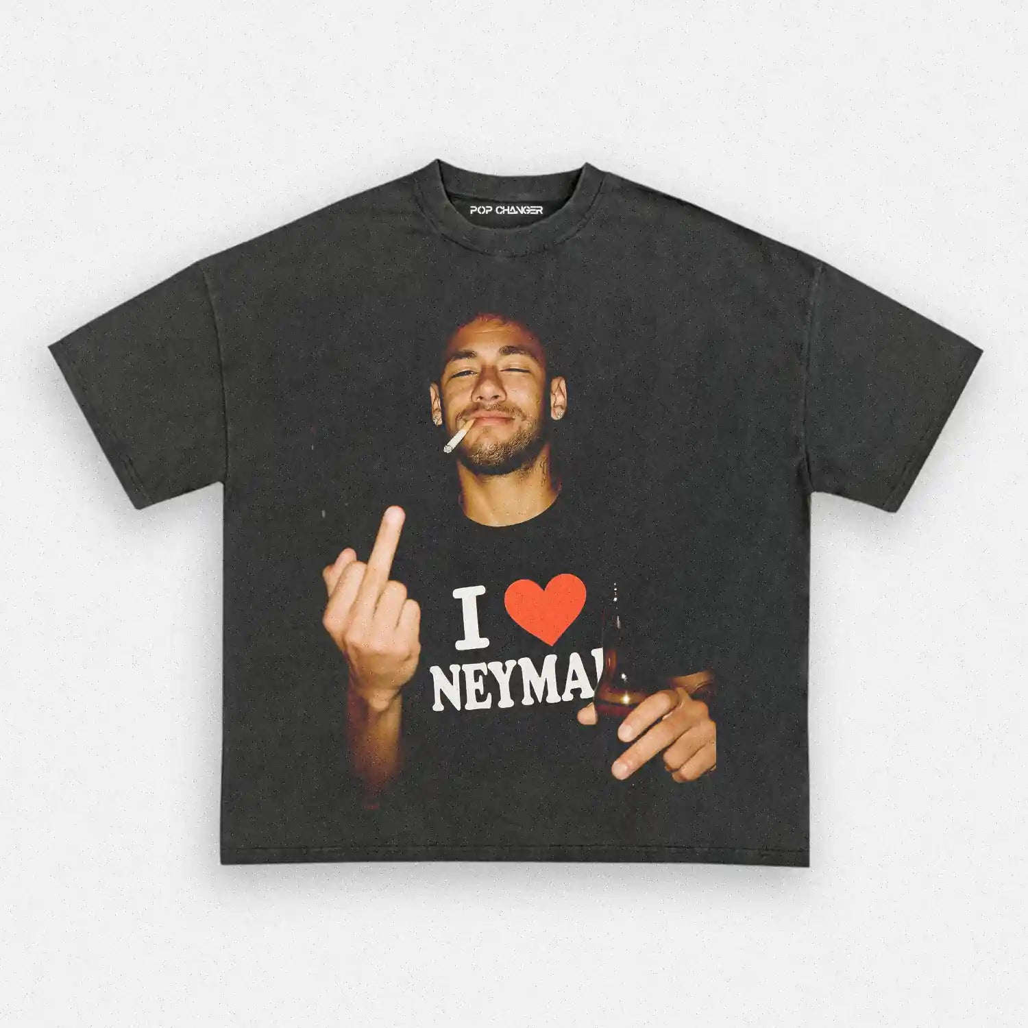 Neymar After Hours Tee 7.0