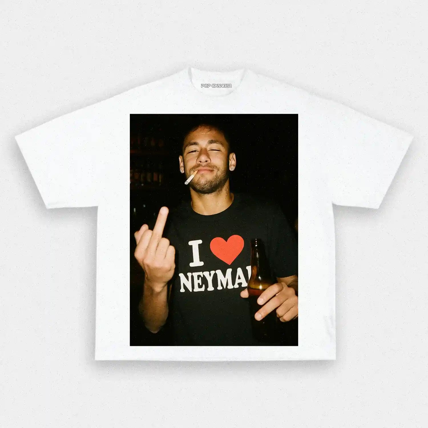Neymar After Hours Tee 7.0
