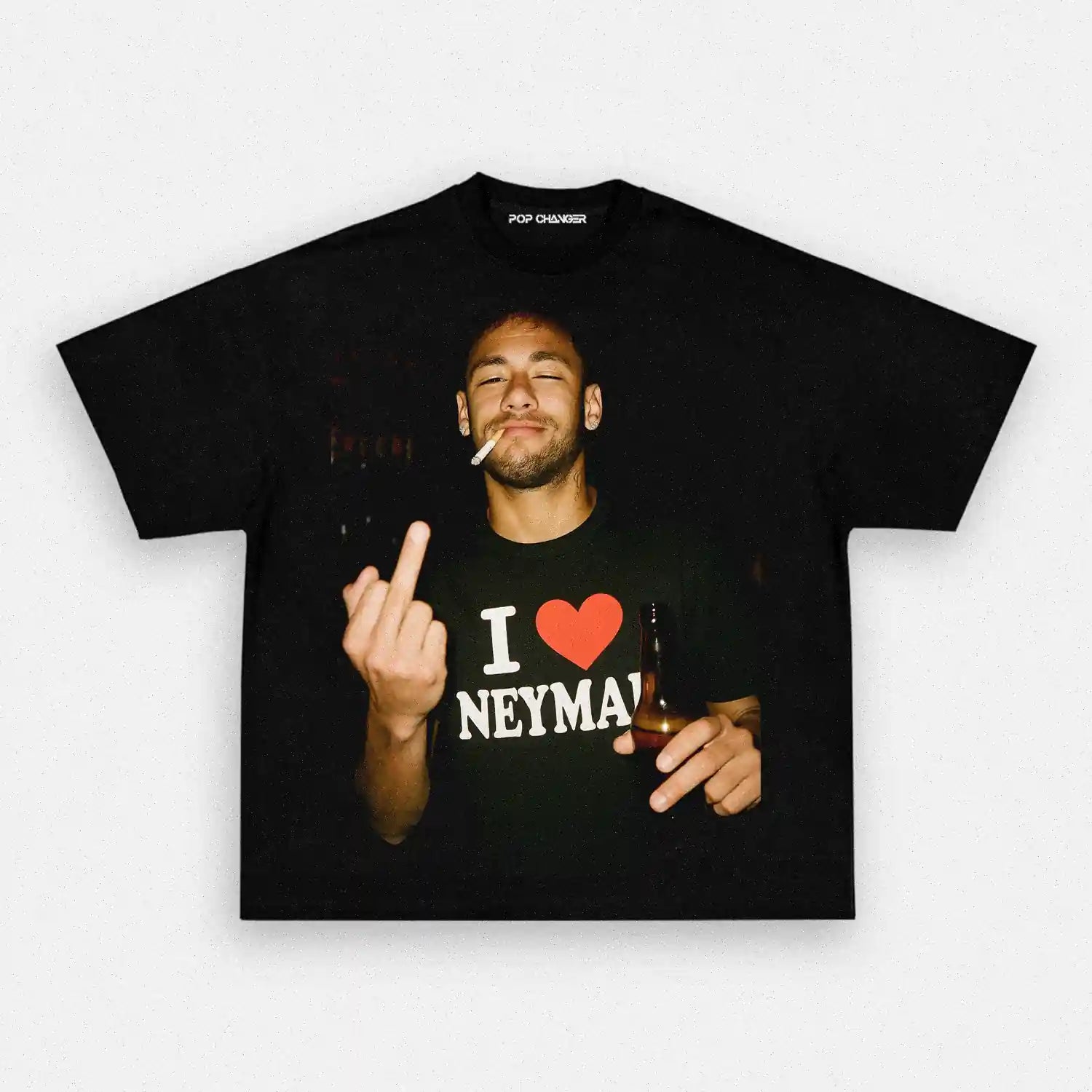 Neymar After Hours Tee 7.0
