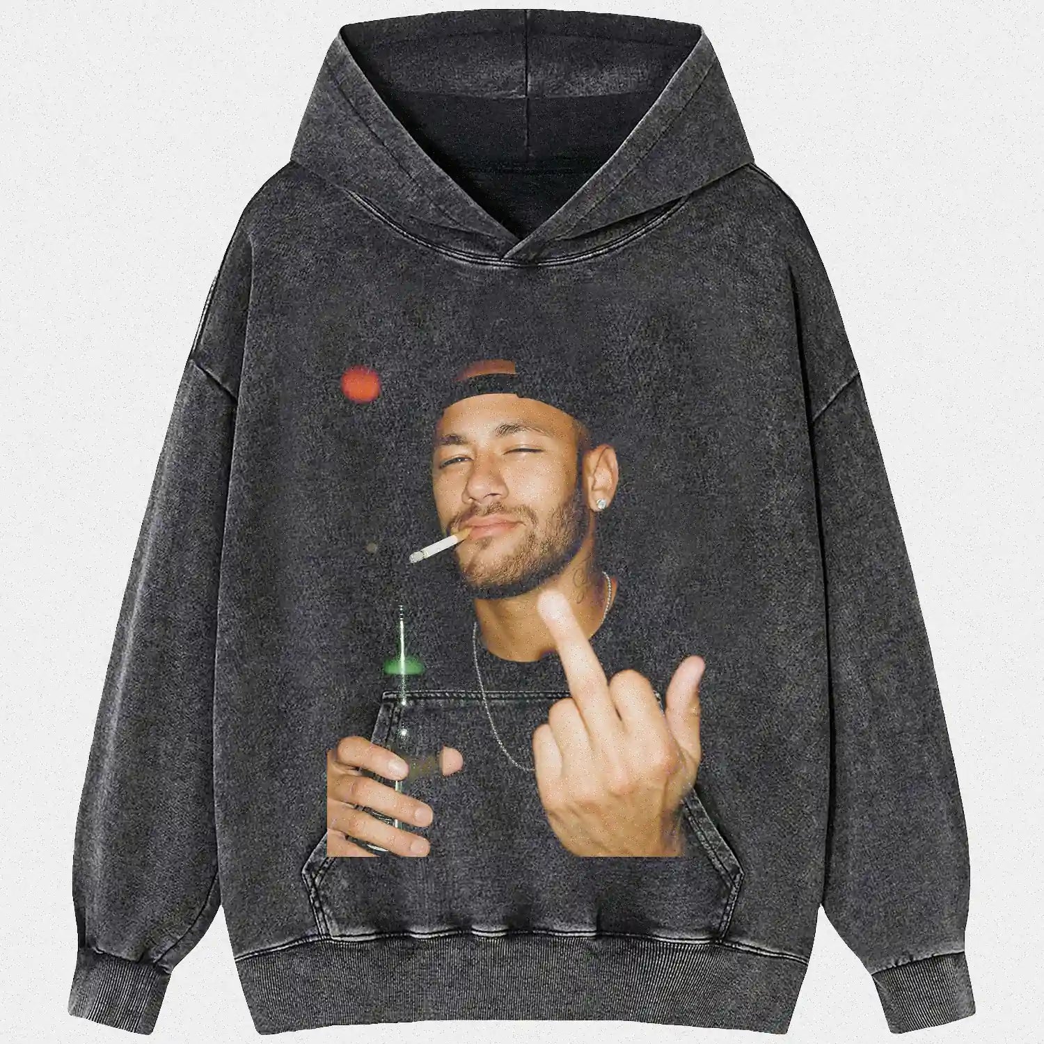 Neymar After Hours Tee
