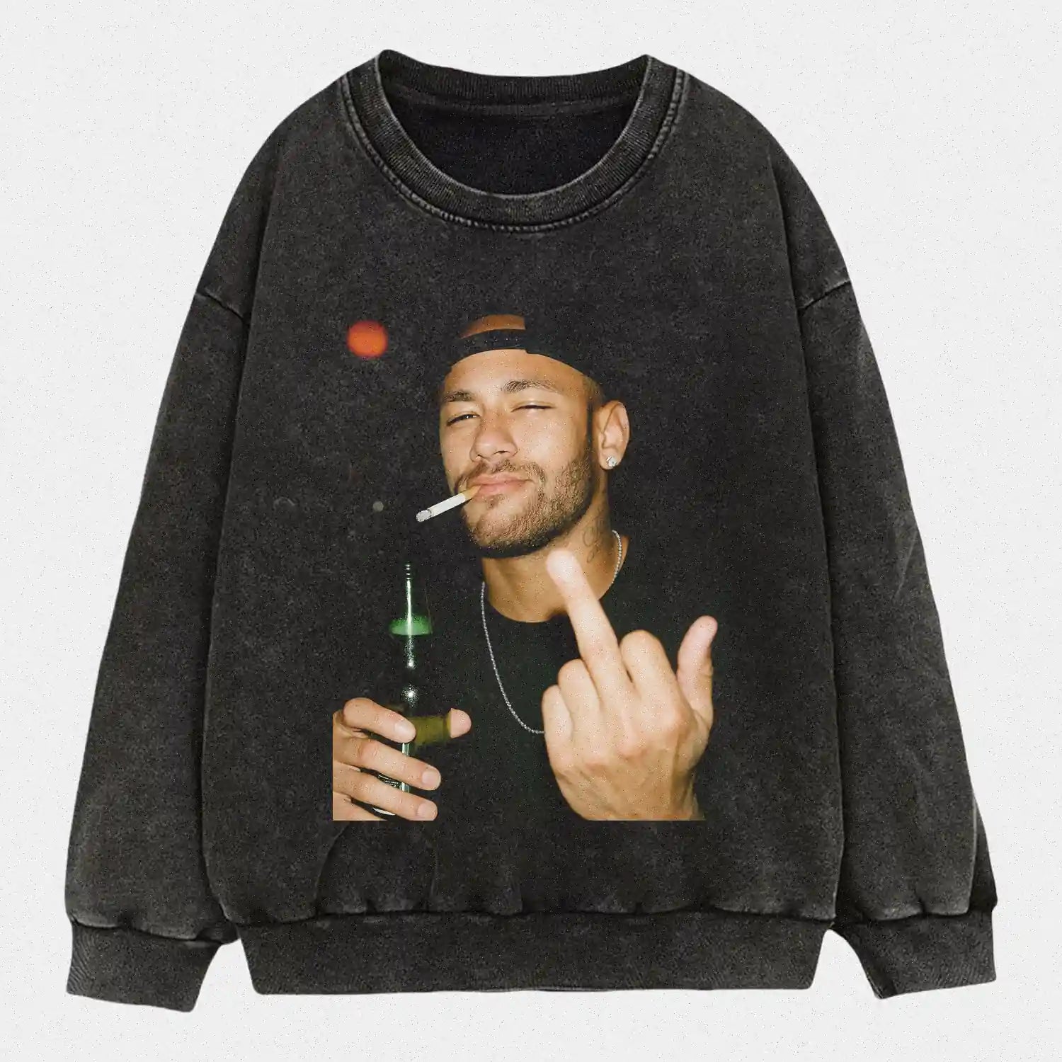 Neymar After Hours Tee