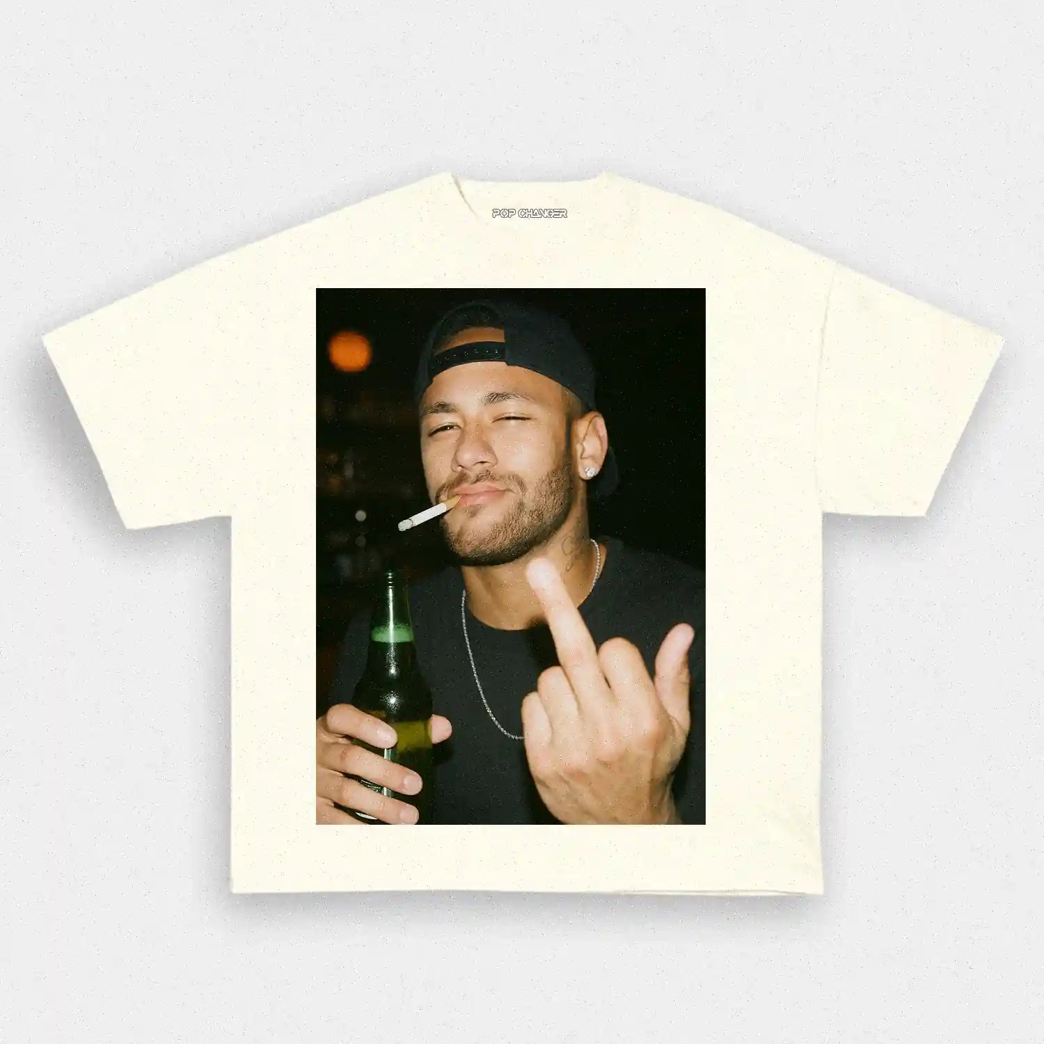 Neymar After Hours Tee
