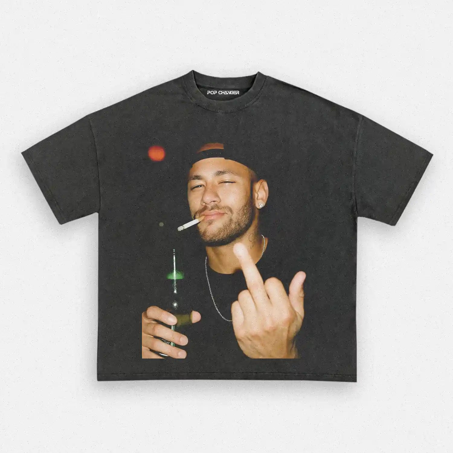 Neymar After Hours Tee