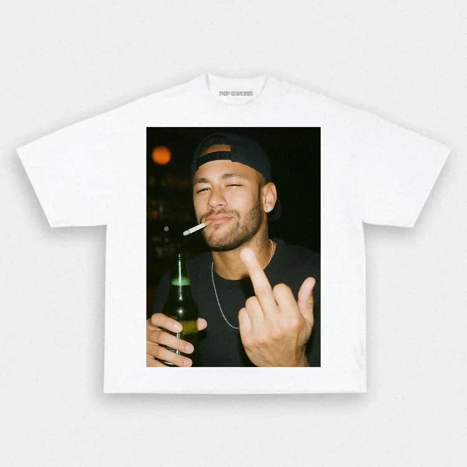 Neymar After Hours Tee