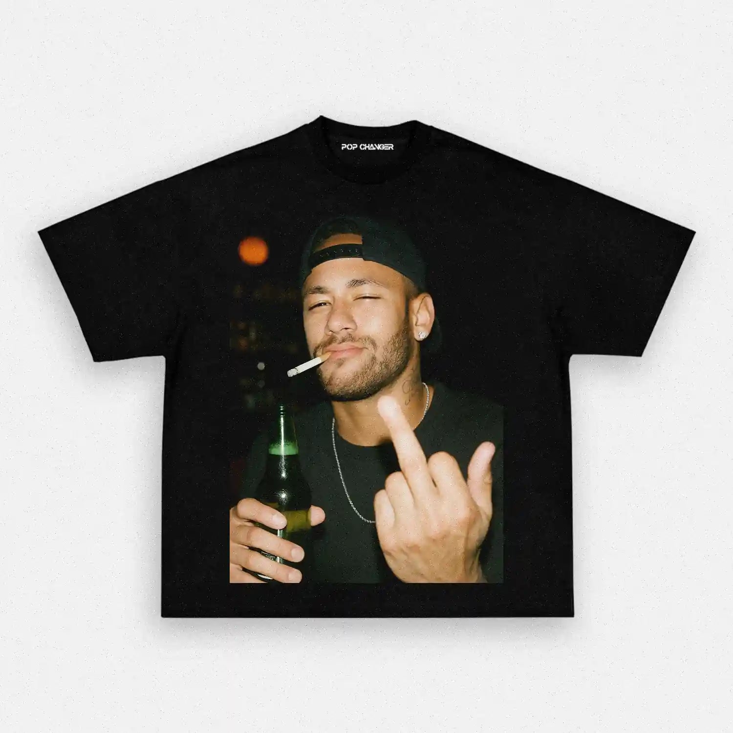 Neymar After Hours Tee